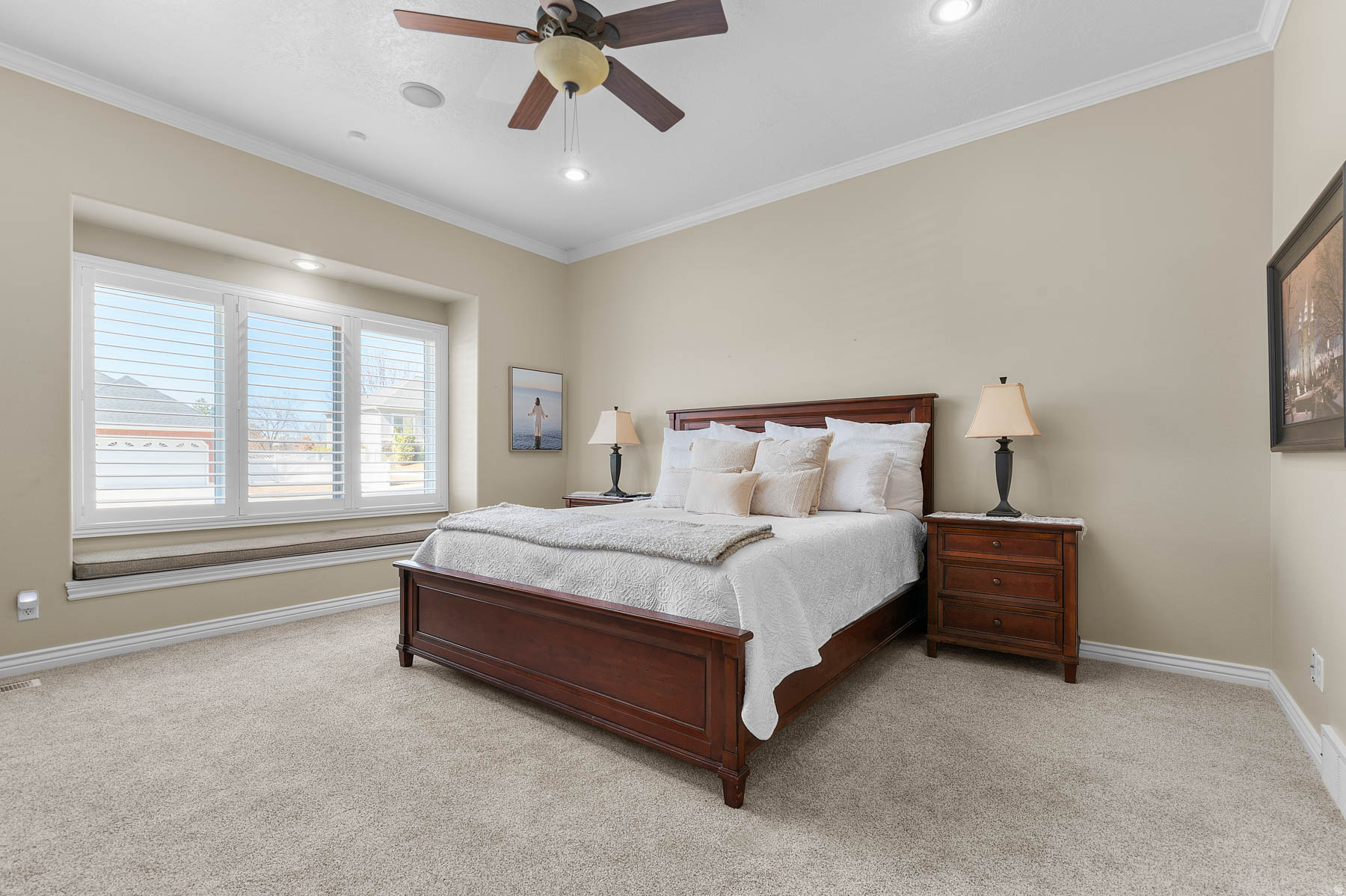 GRANDVIEW PARK NORTH - Residential