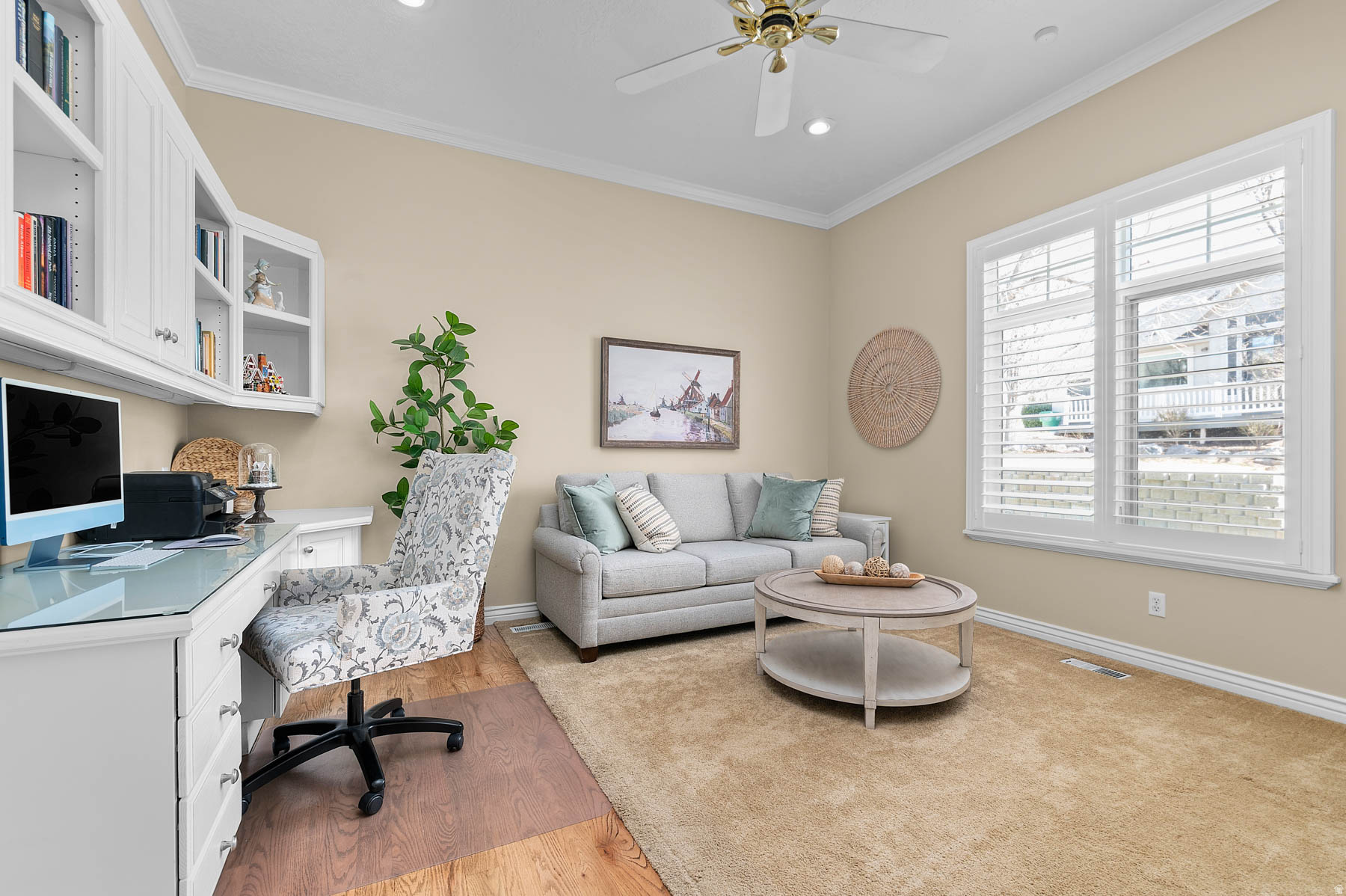 GRANDVIEW PARK NORTH - Residential