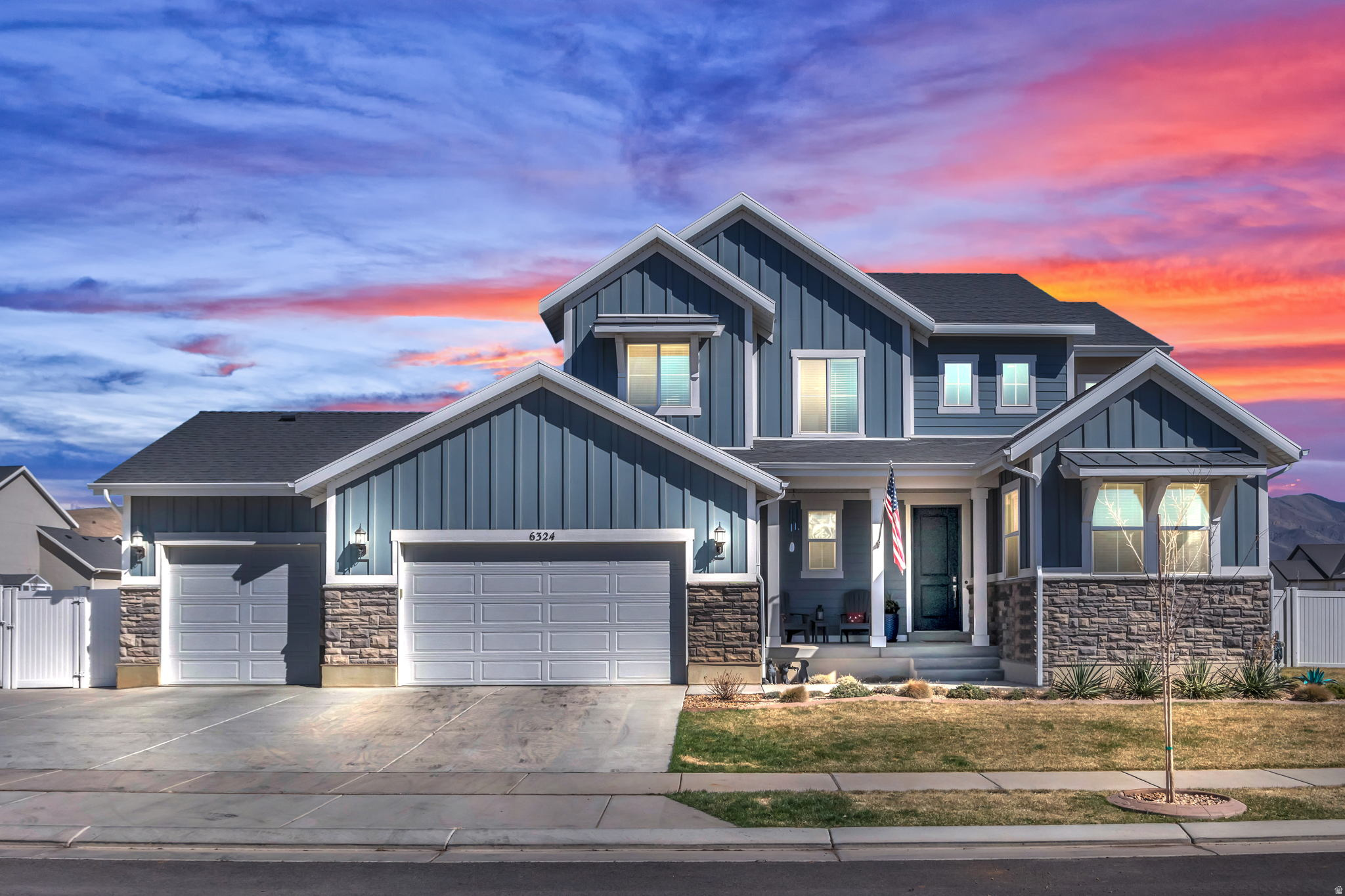 OVERLAND EST 134 - Residential