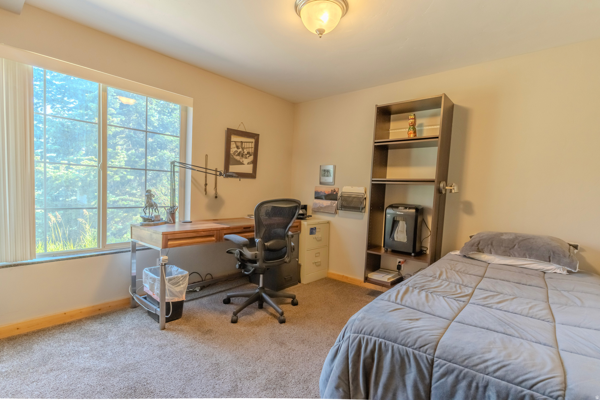 SUMMIT PARK - Residential