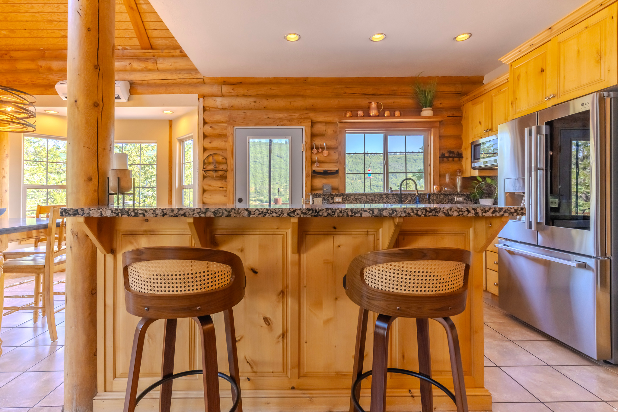 SUMMIT PARK - Residential