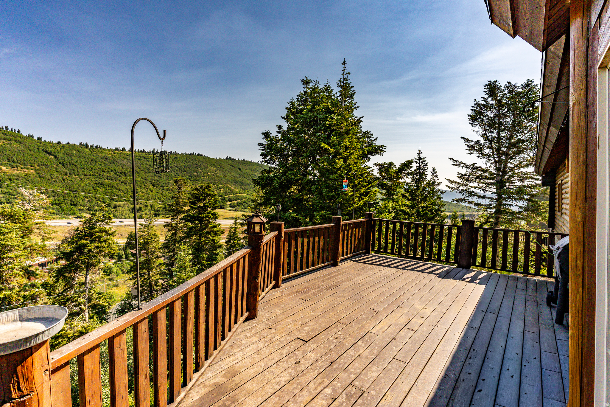 SUMMIT PARK - Residential