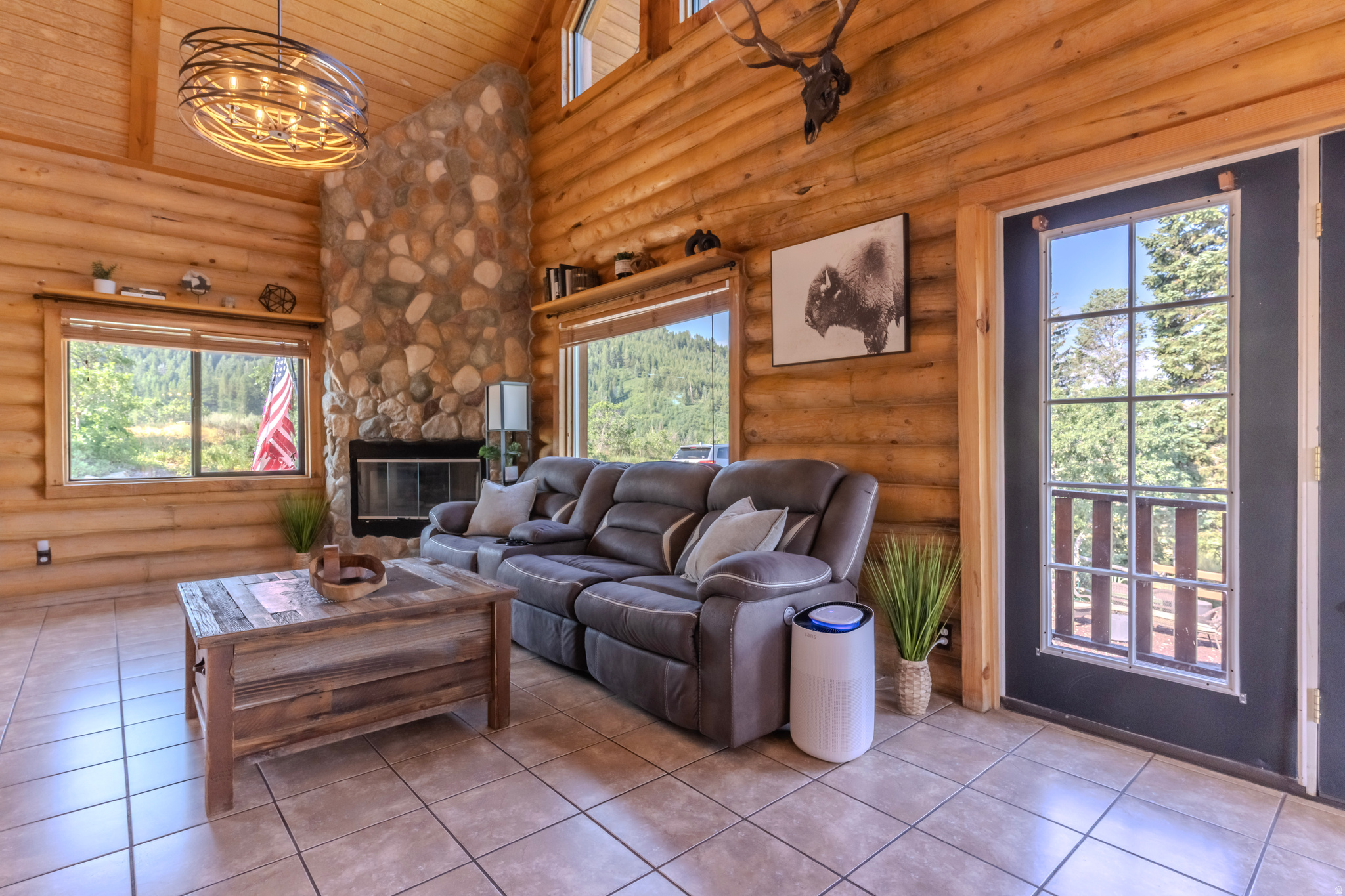 SUMMIT PARK - Residential