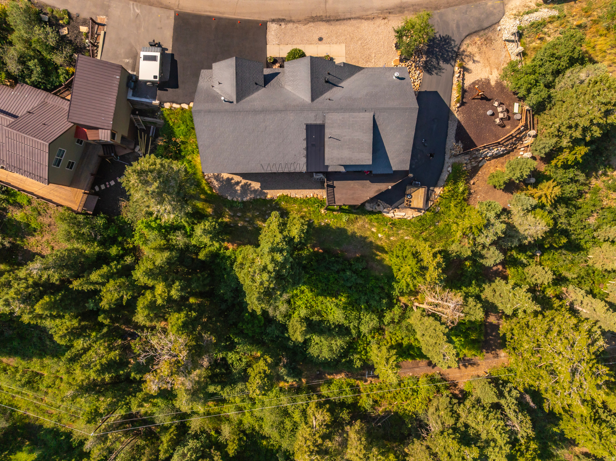 SUMMIT PARK - Residential