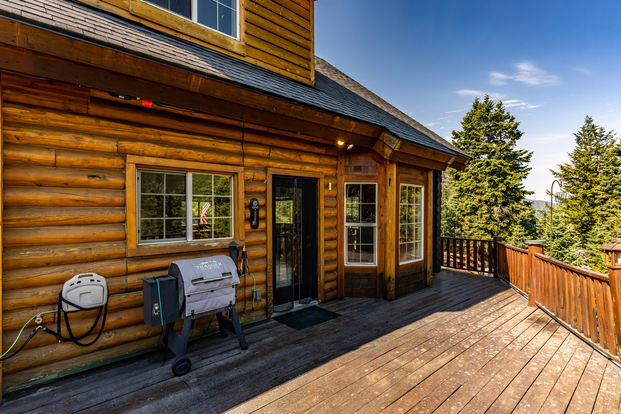 SUMMIT PARK - Residential