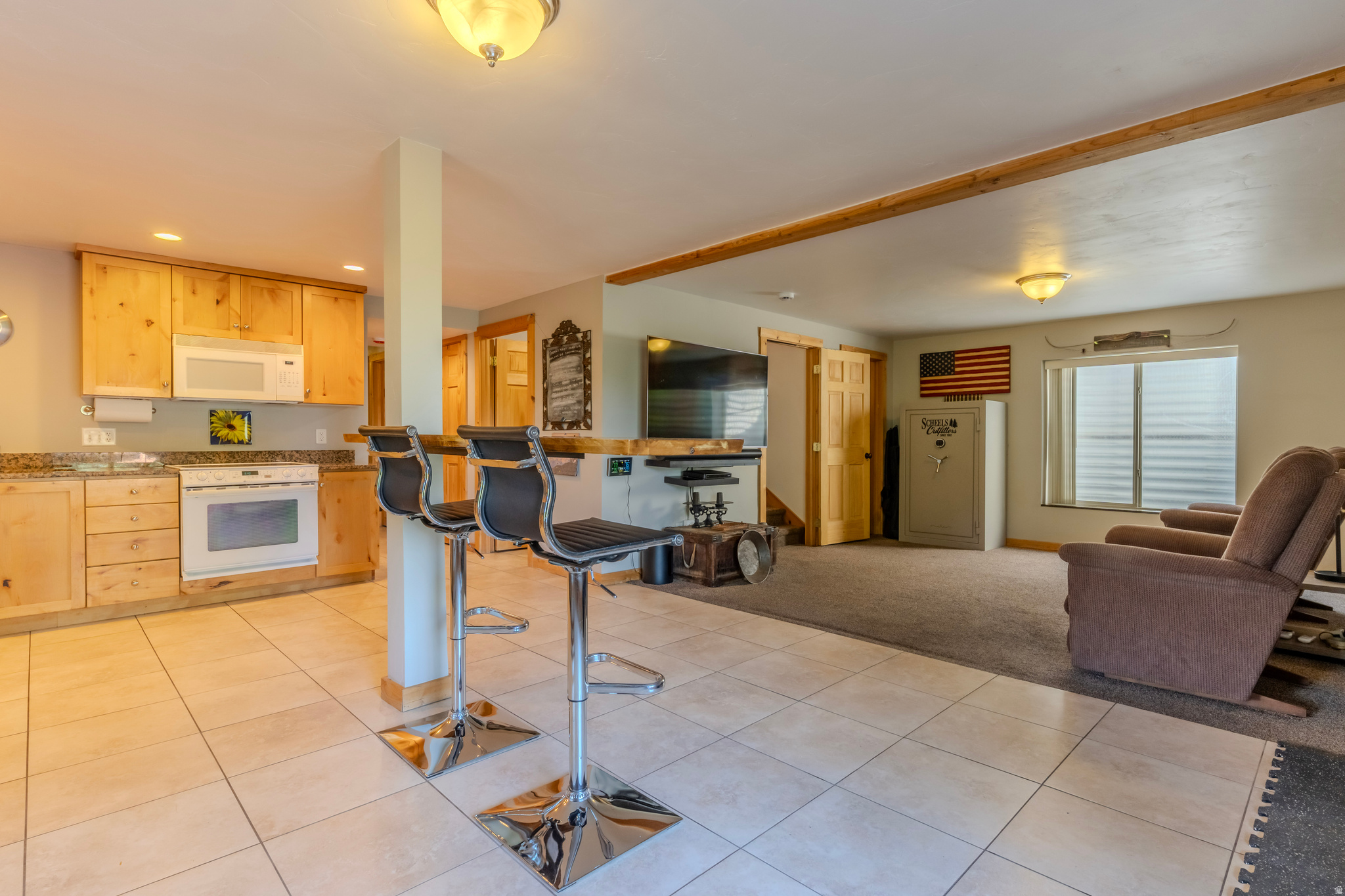 SUMMIT PARK - Residential