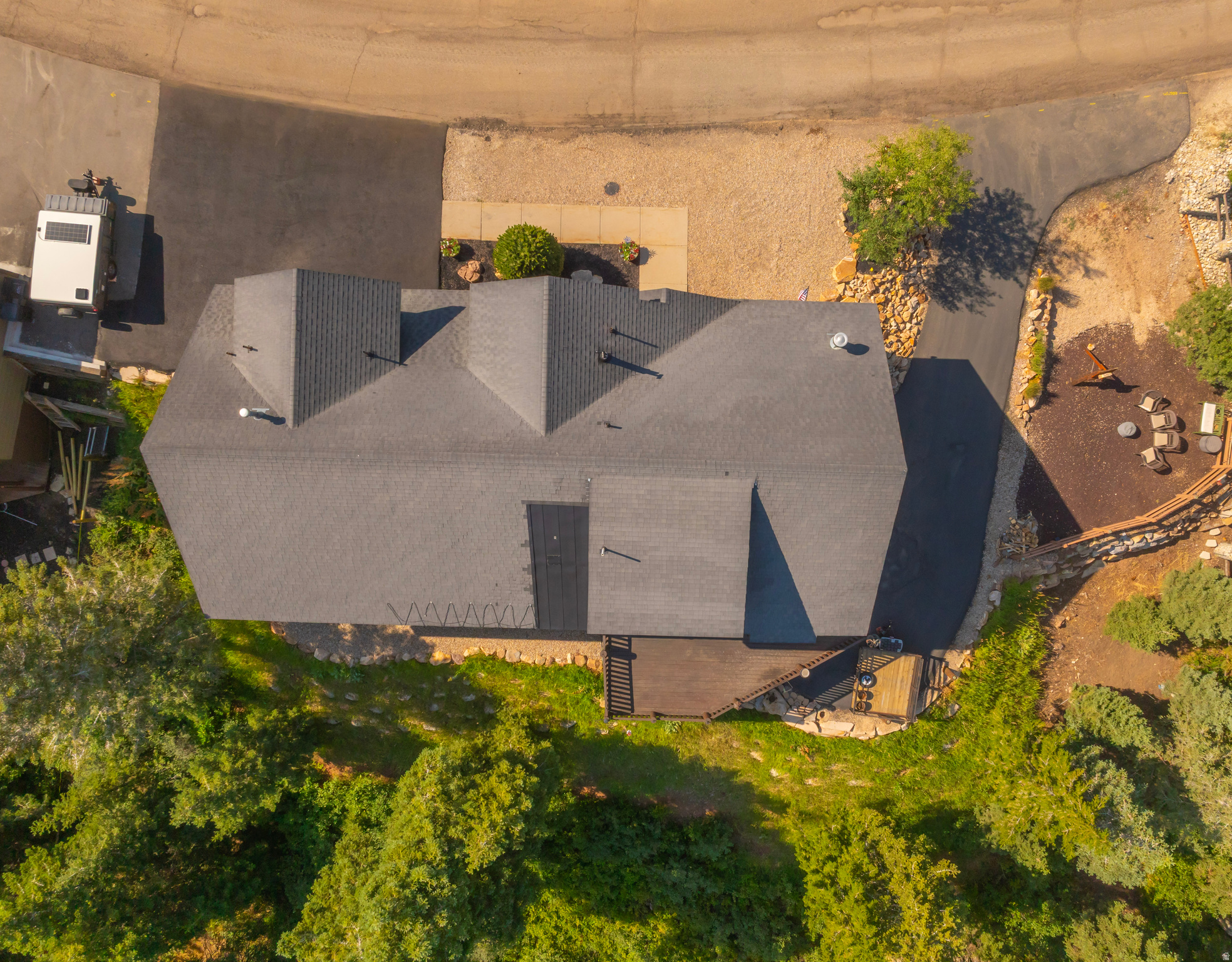 SUMMIT PARK - Residential