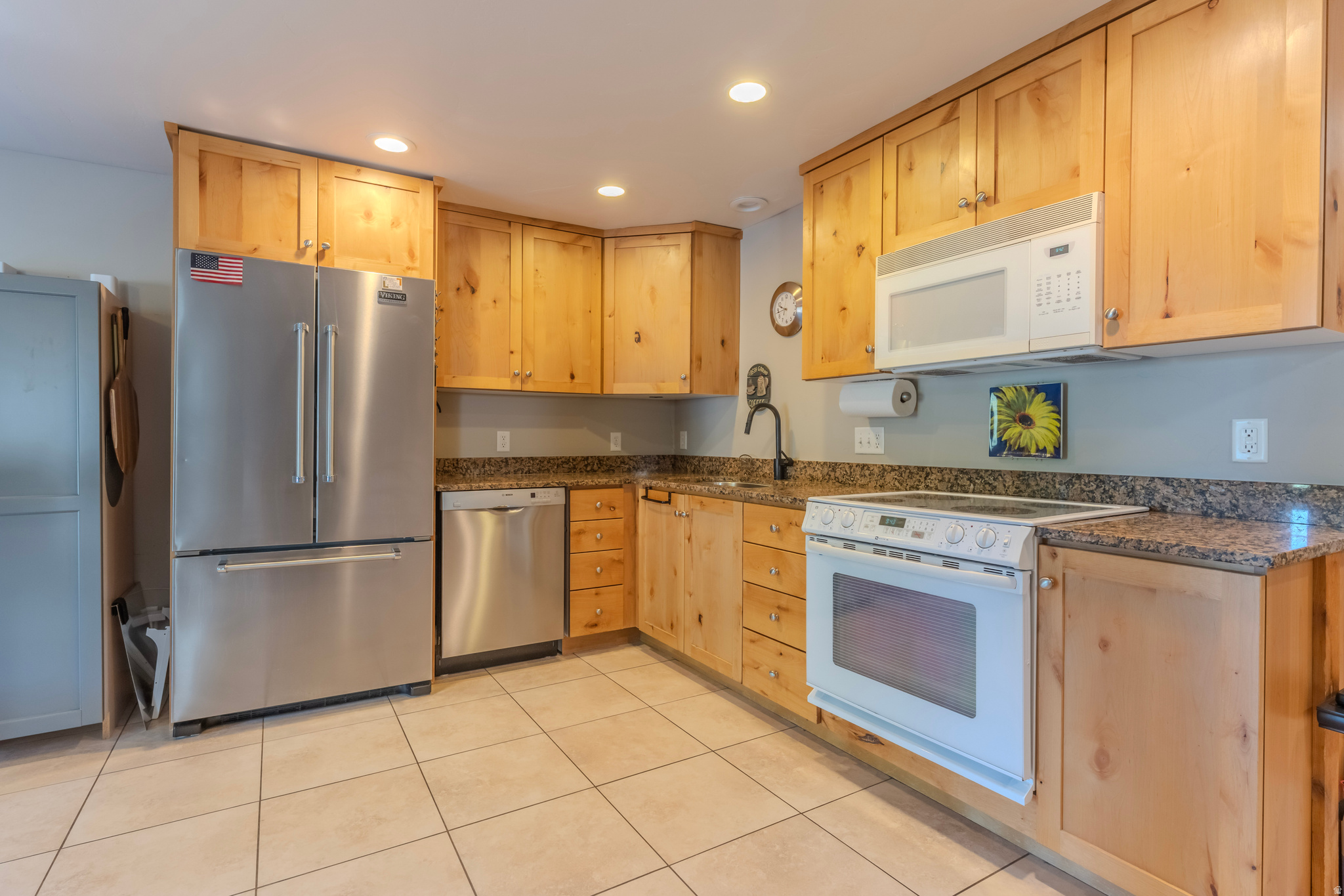SUMMIT PARK - Residential