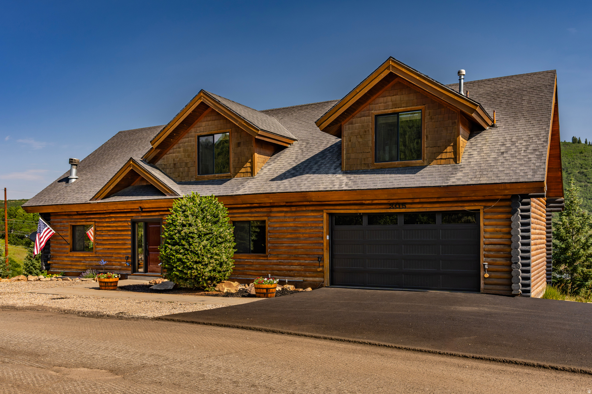 SUMMIT PARK - Residential