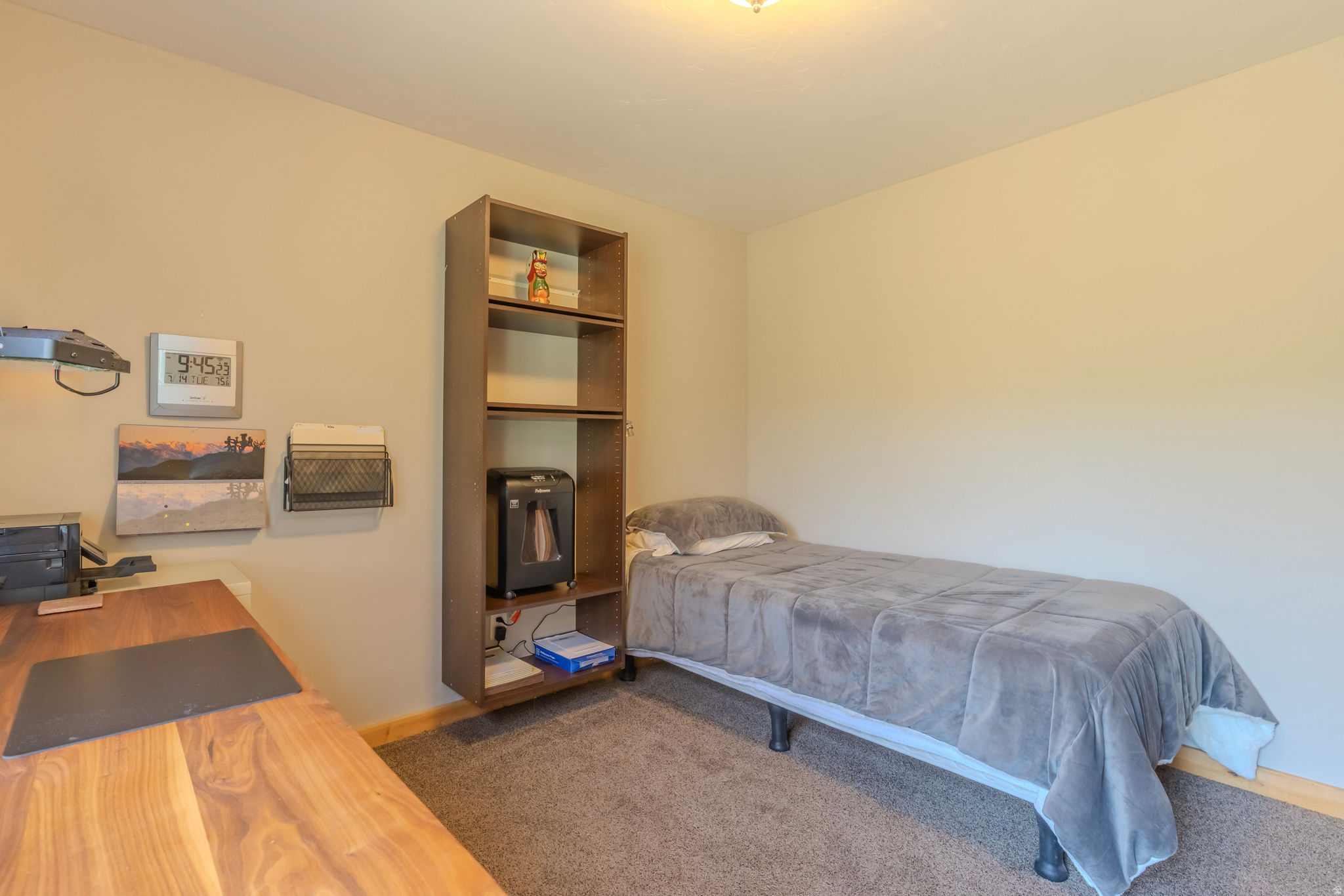 SUMMIT PARK - Residential