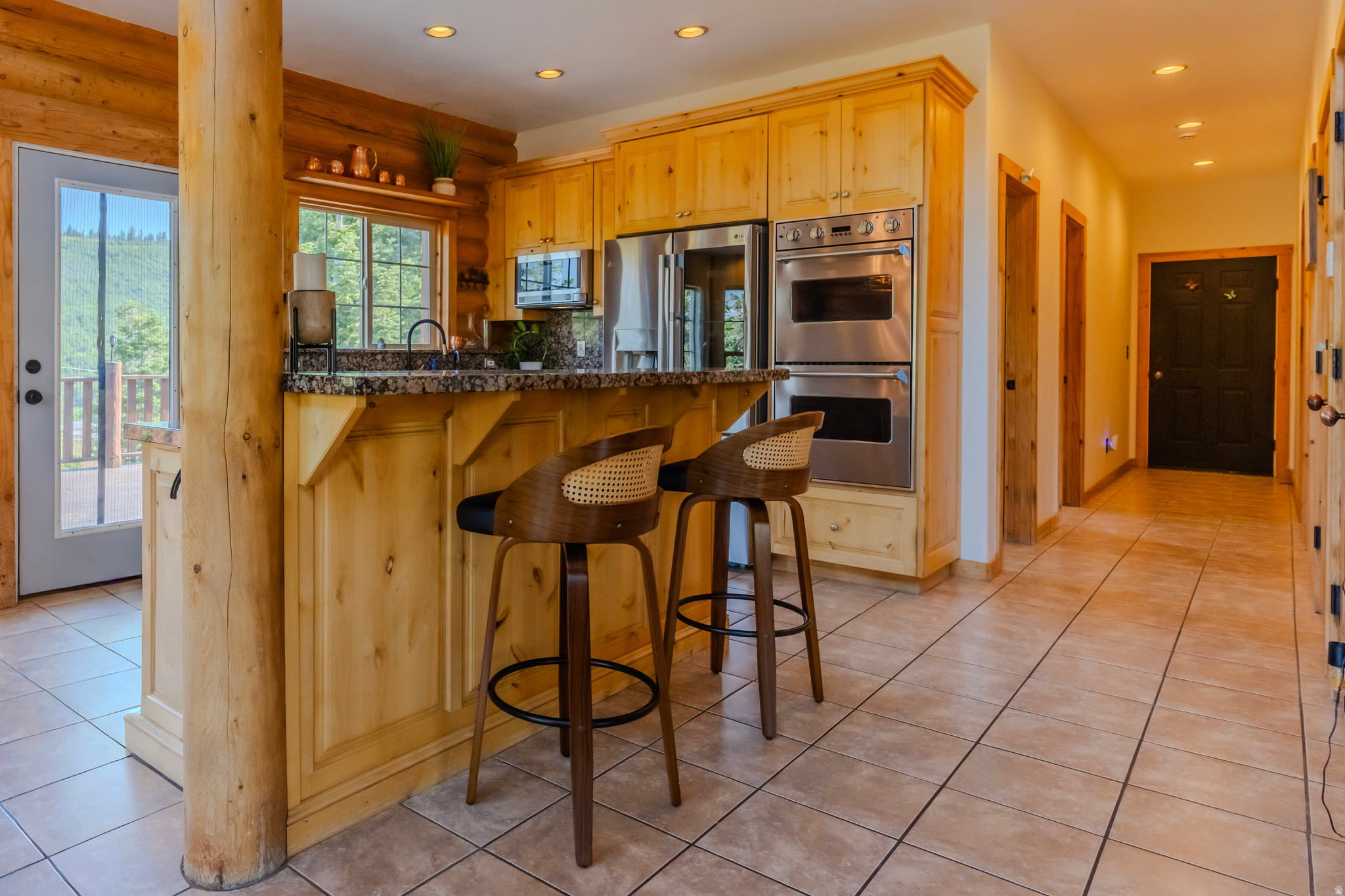 SUMMIT PARK - Residential