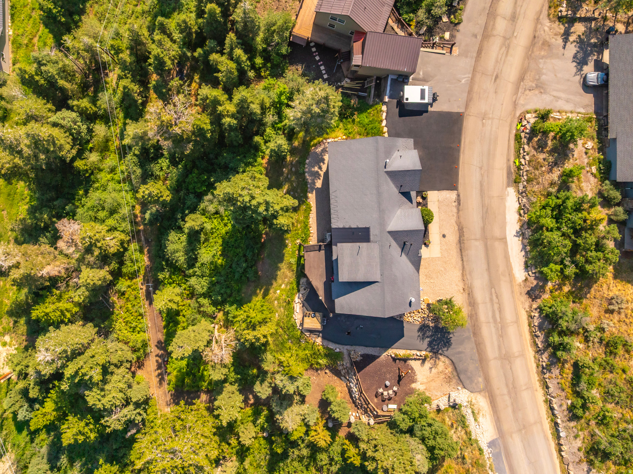 SUMMIT PARK - Residential