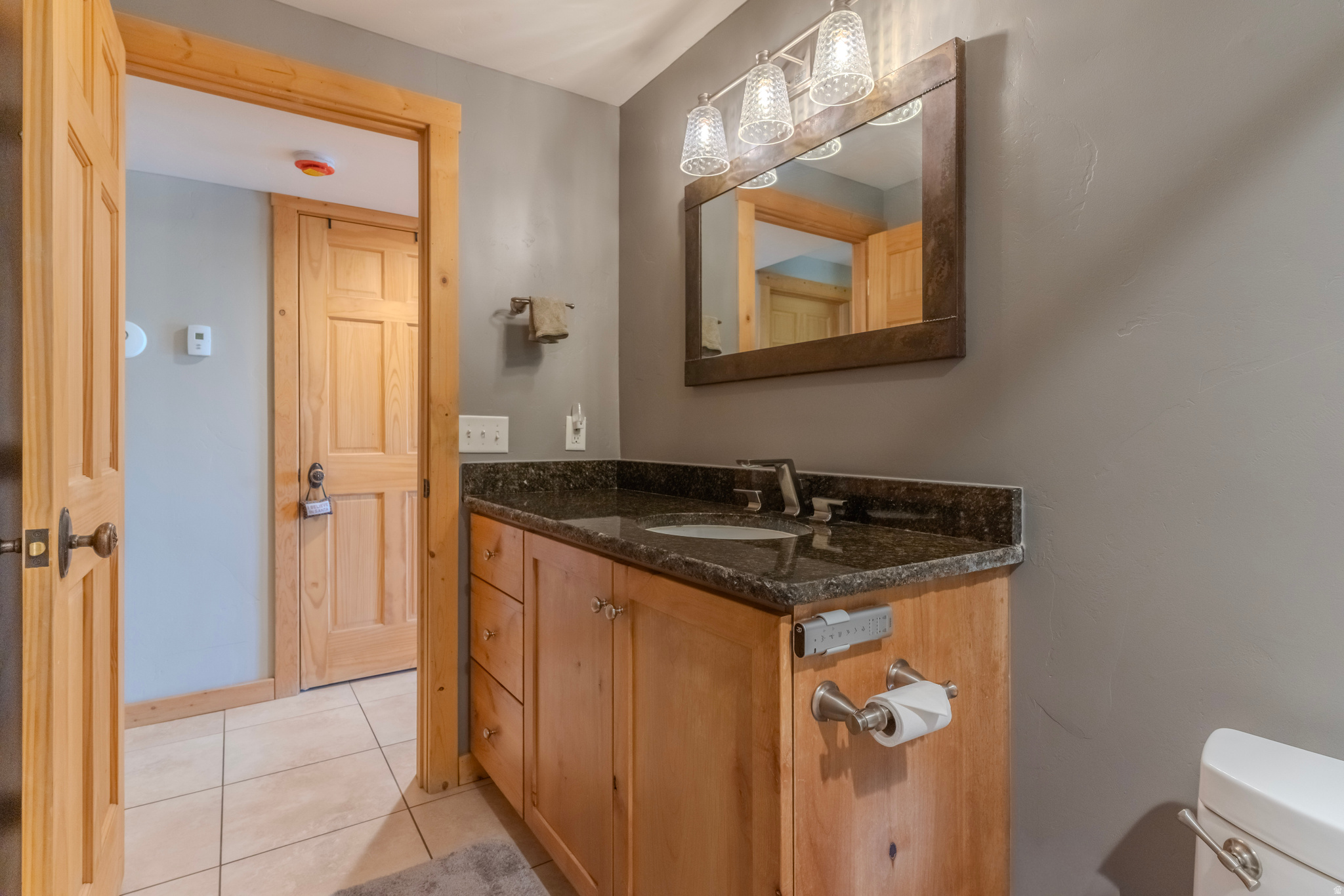 SUMMIT PARK - Residential