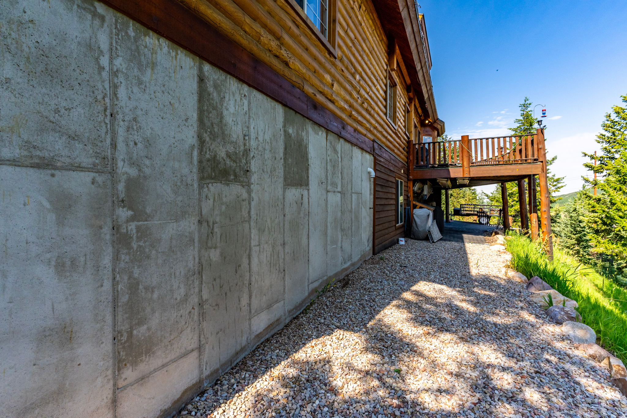 SUMMIT PARK - Residential