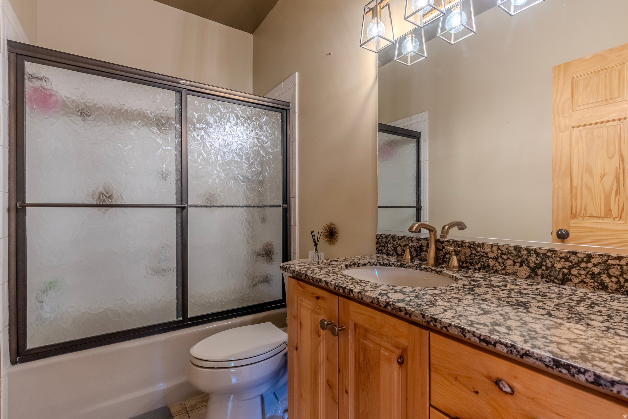 SUMMIT PARK - Residential