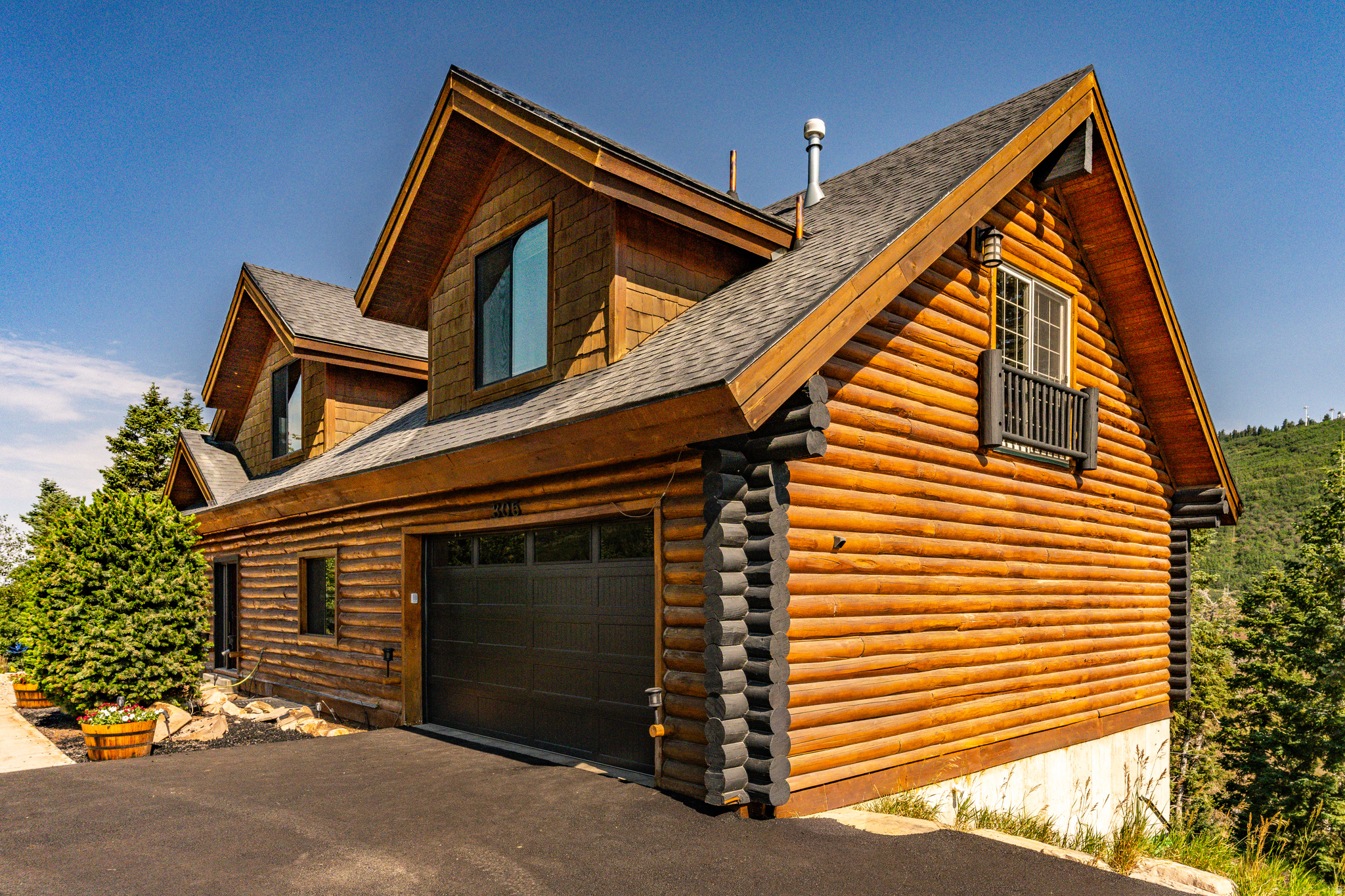 SUMMIT PARK - Residential