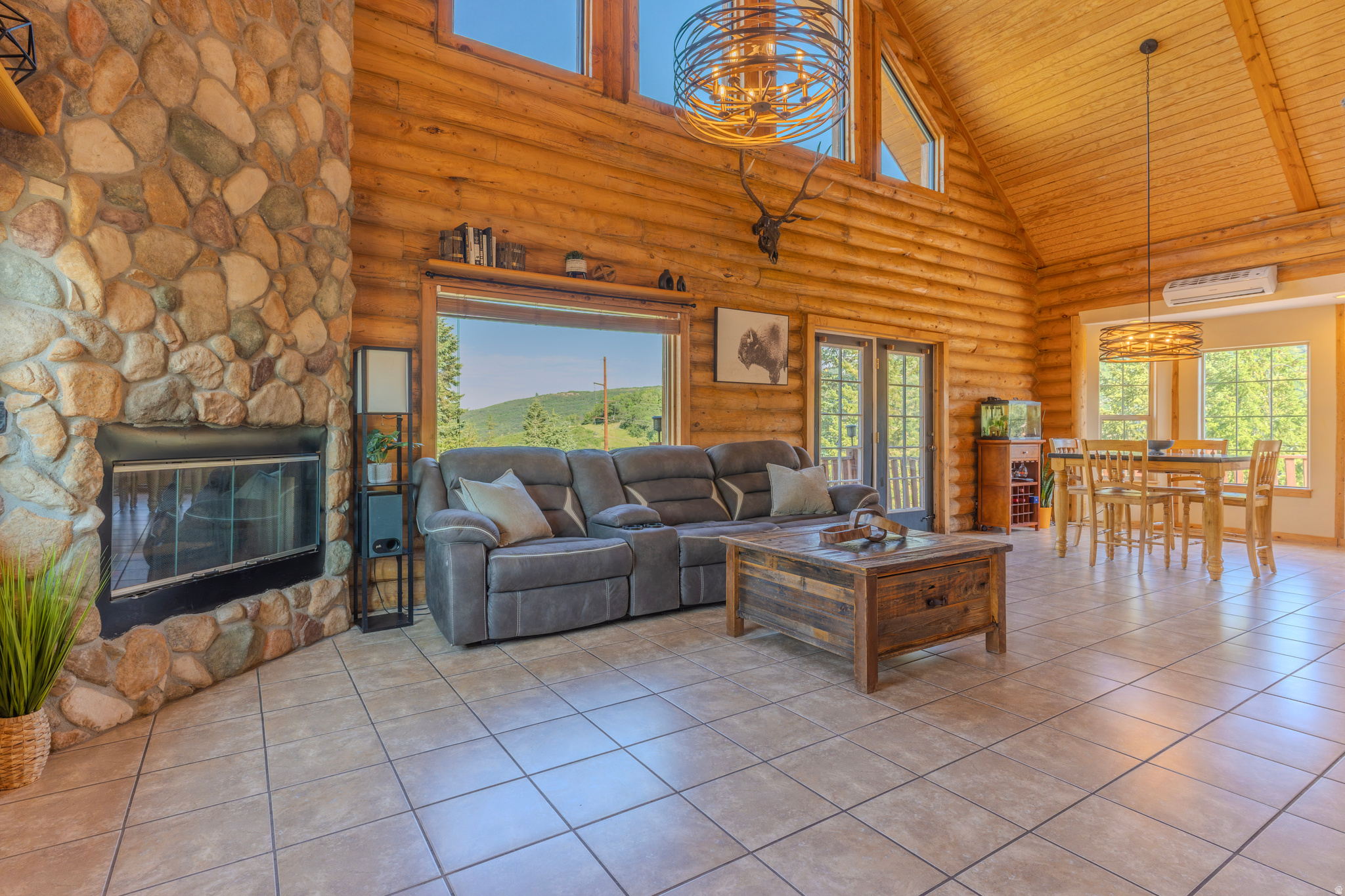 SUMMIT PARK - Residential
