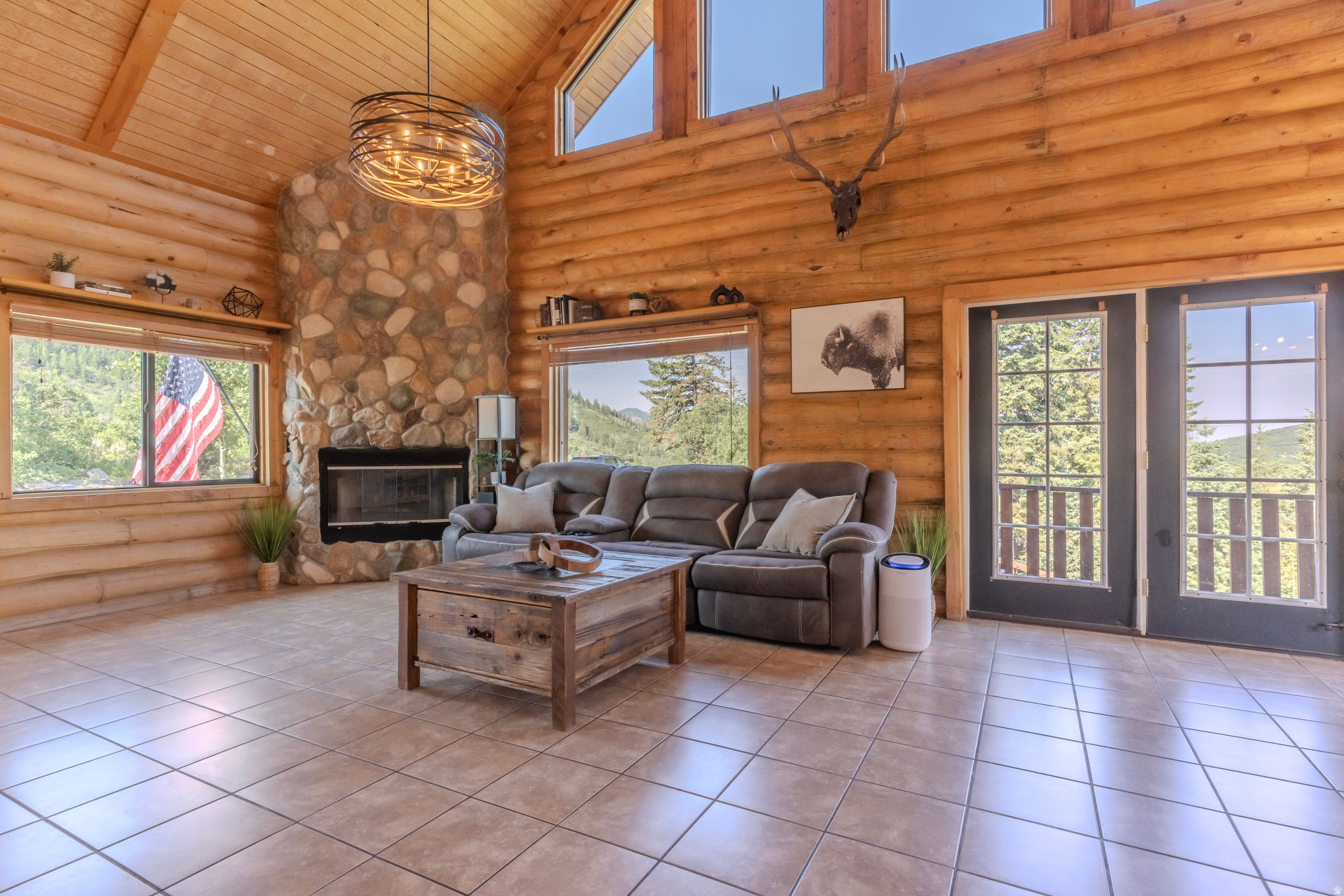 SUMMIT PARK - Residential