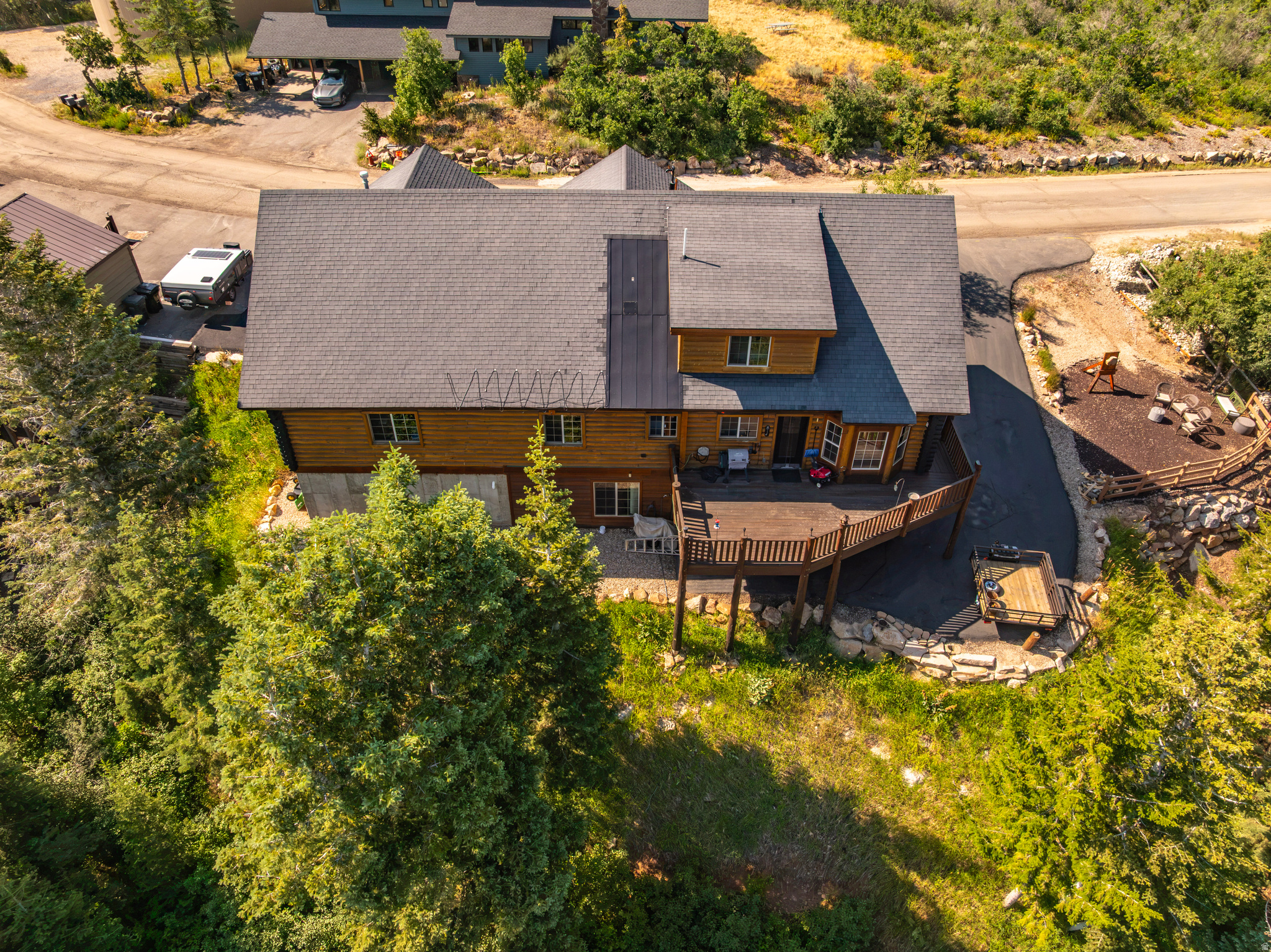 SUMMIT PARK - Residential