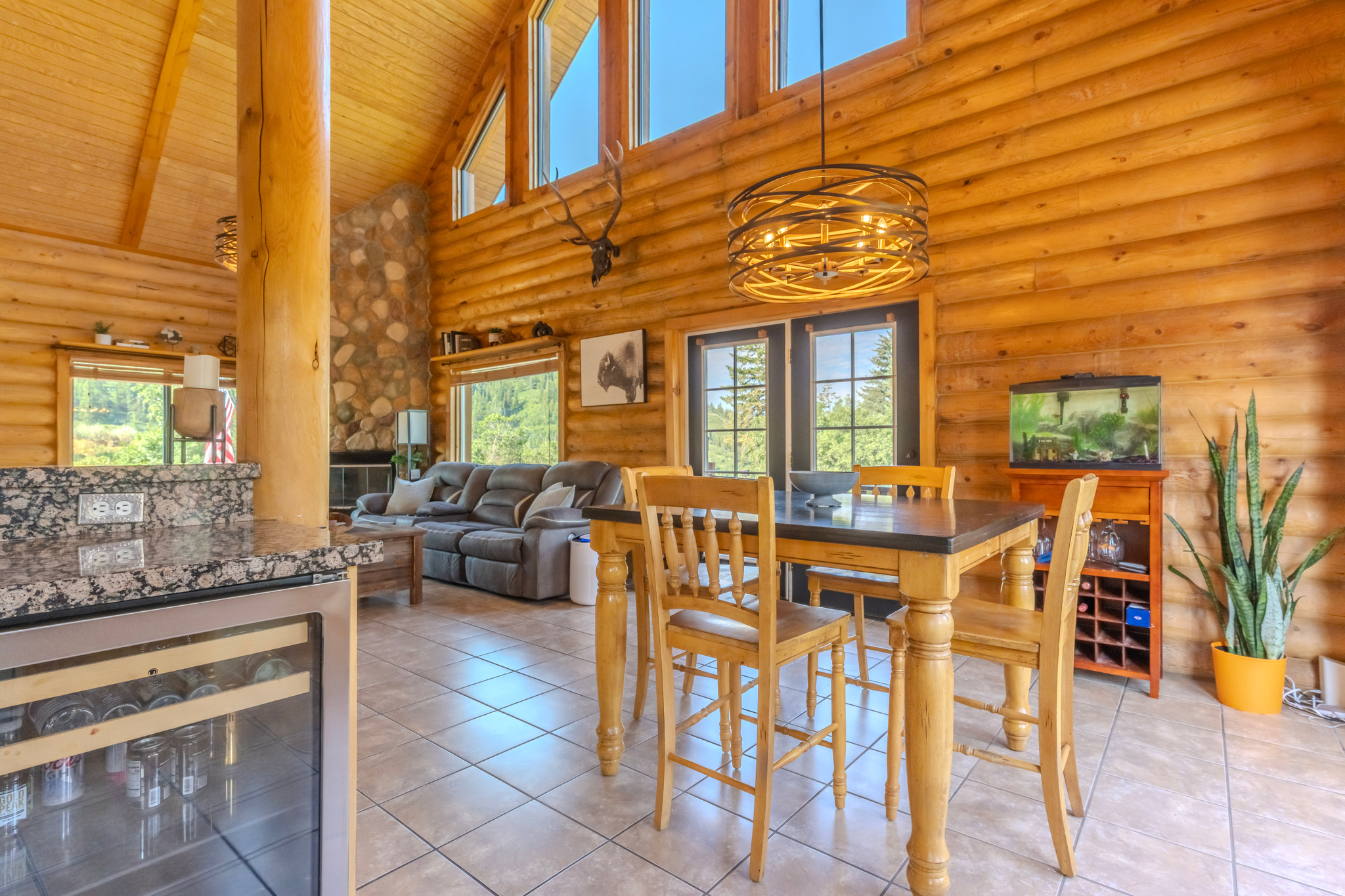 SUMMIT PARK - Residential
