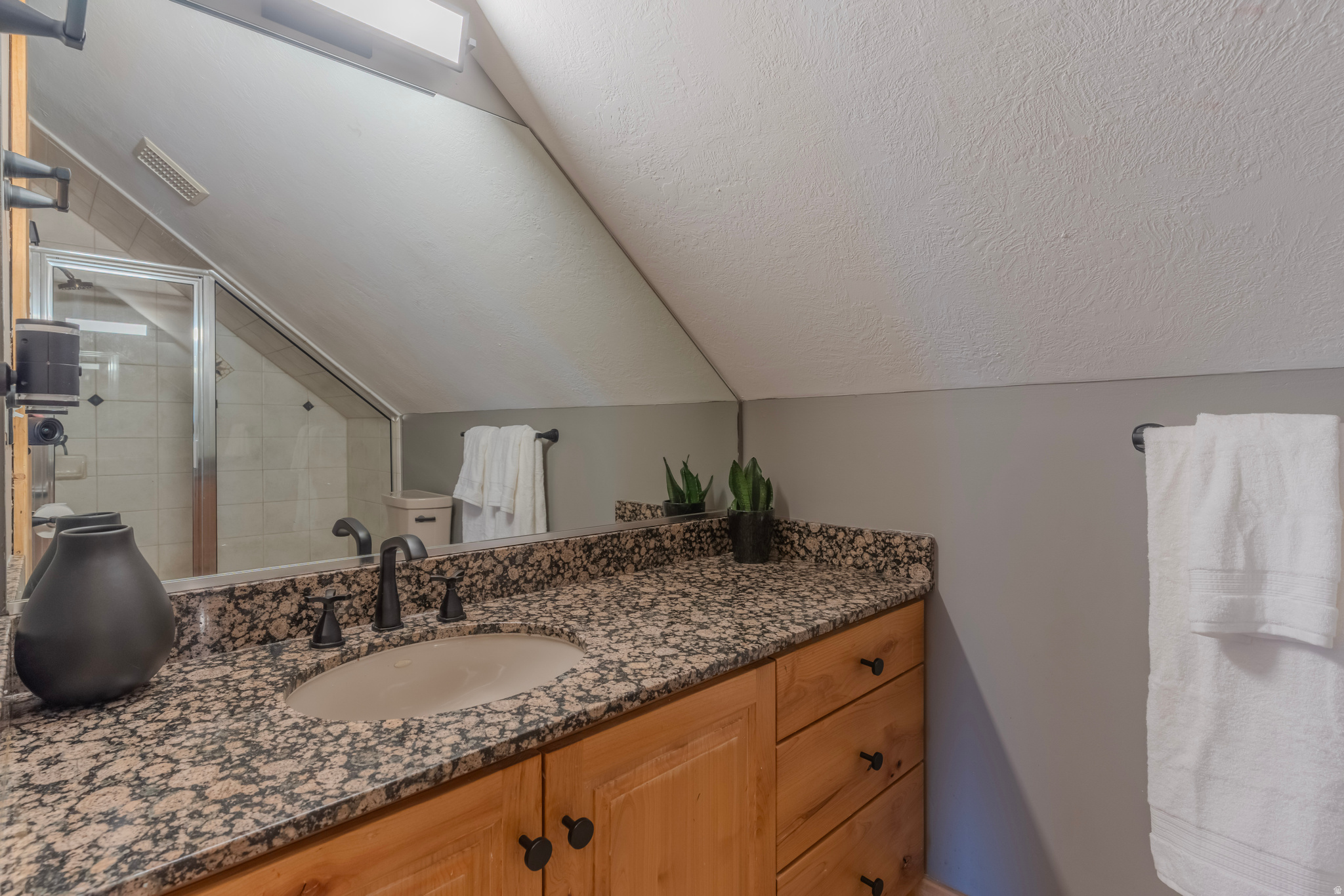 SUMMIT PARK - Residential