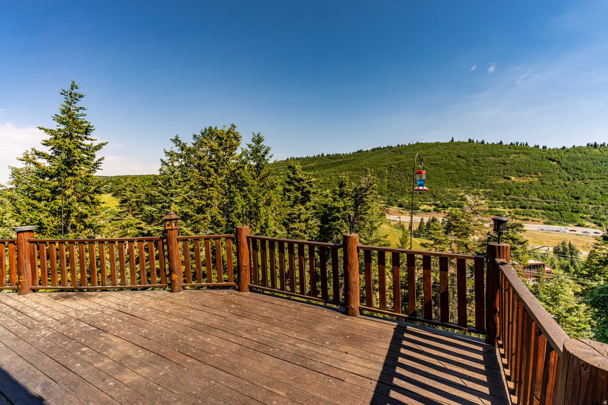 SUMMIT PARK - Residential