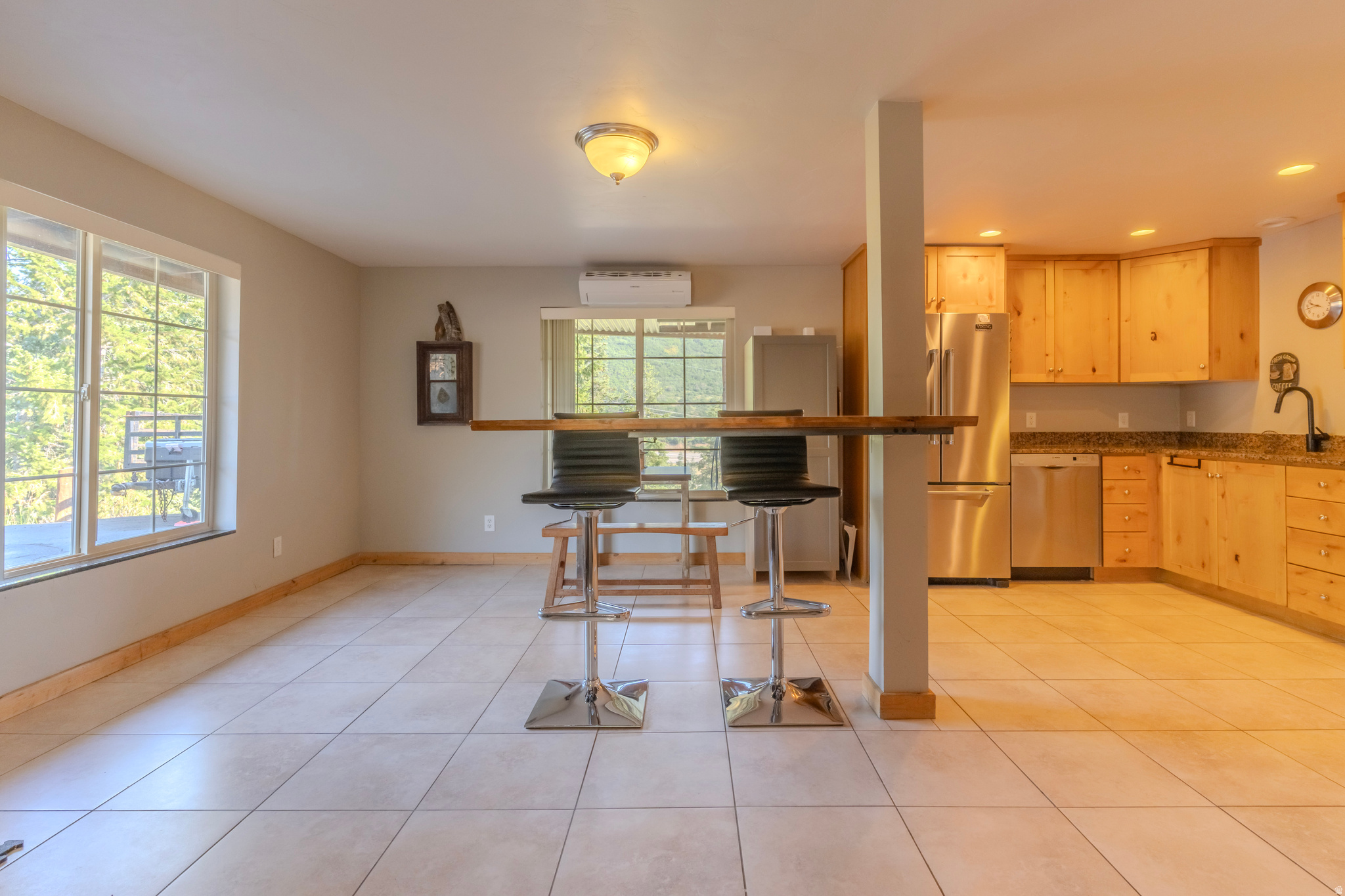 SUMMIT PARK - Residential