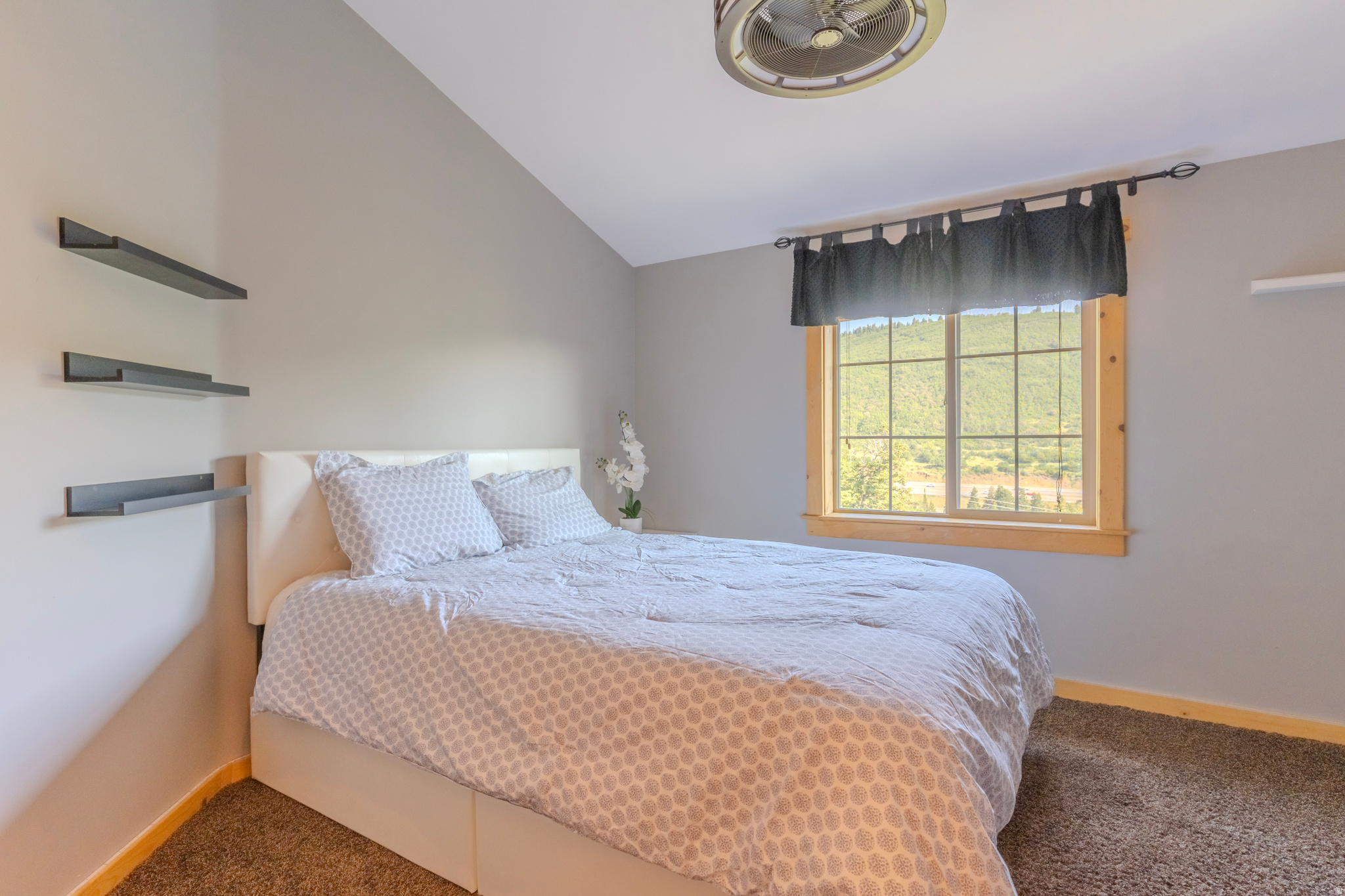 SUMMIT PARK - Residential