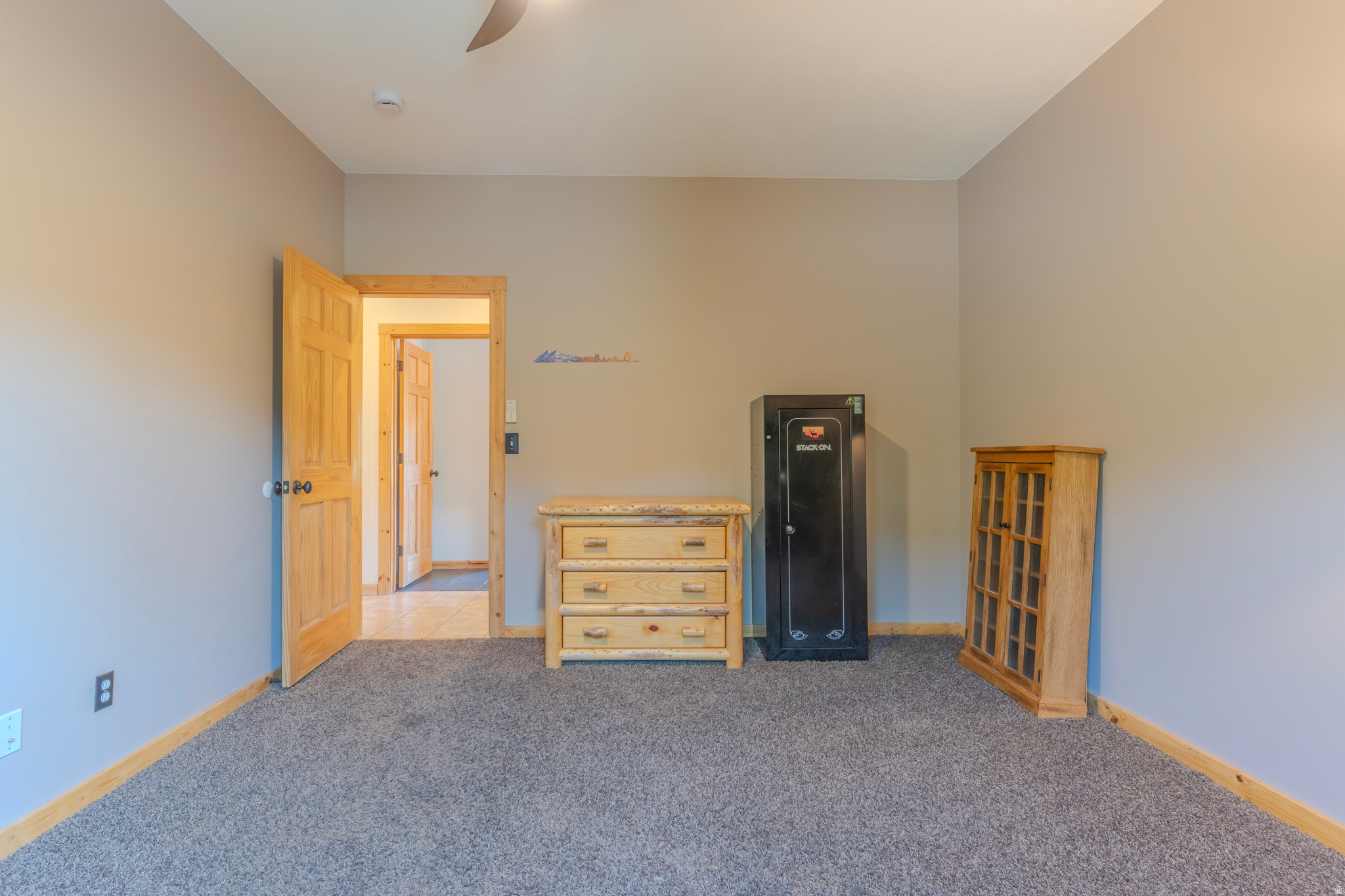 SUMMIT PARK - Residential