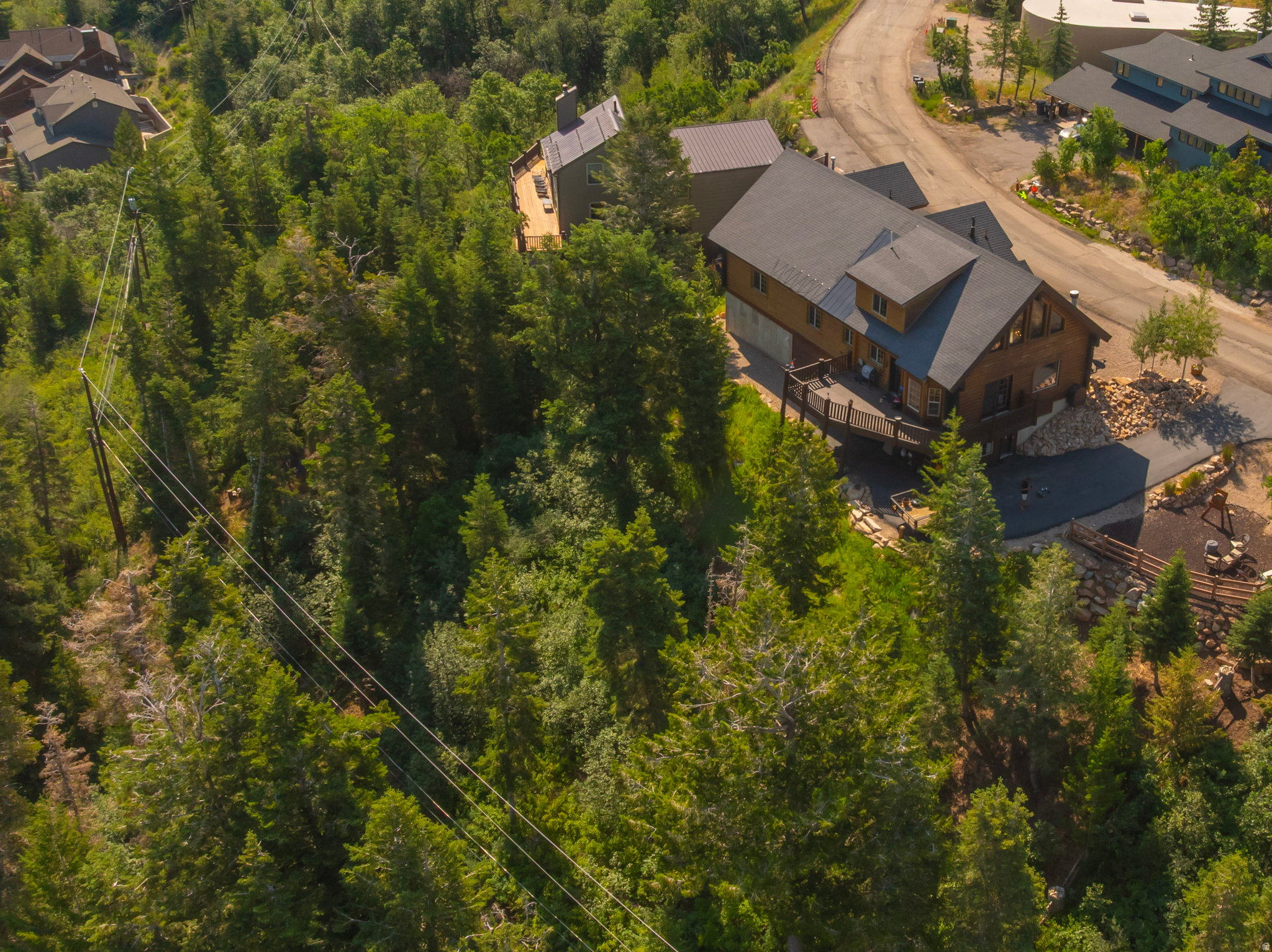 SUMMIT PARK - Residential