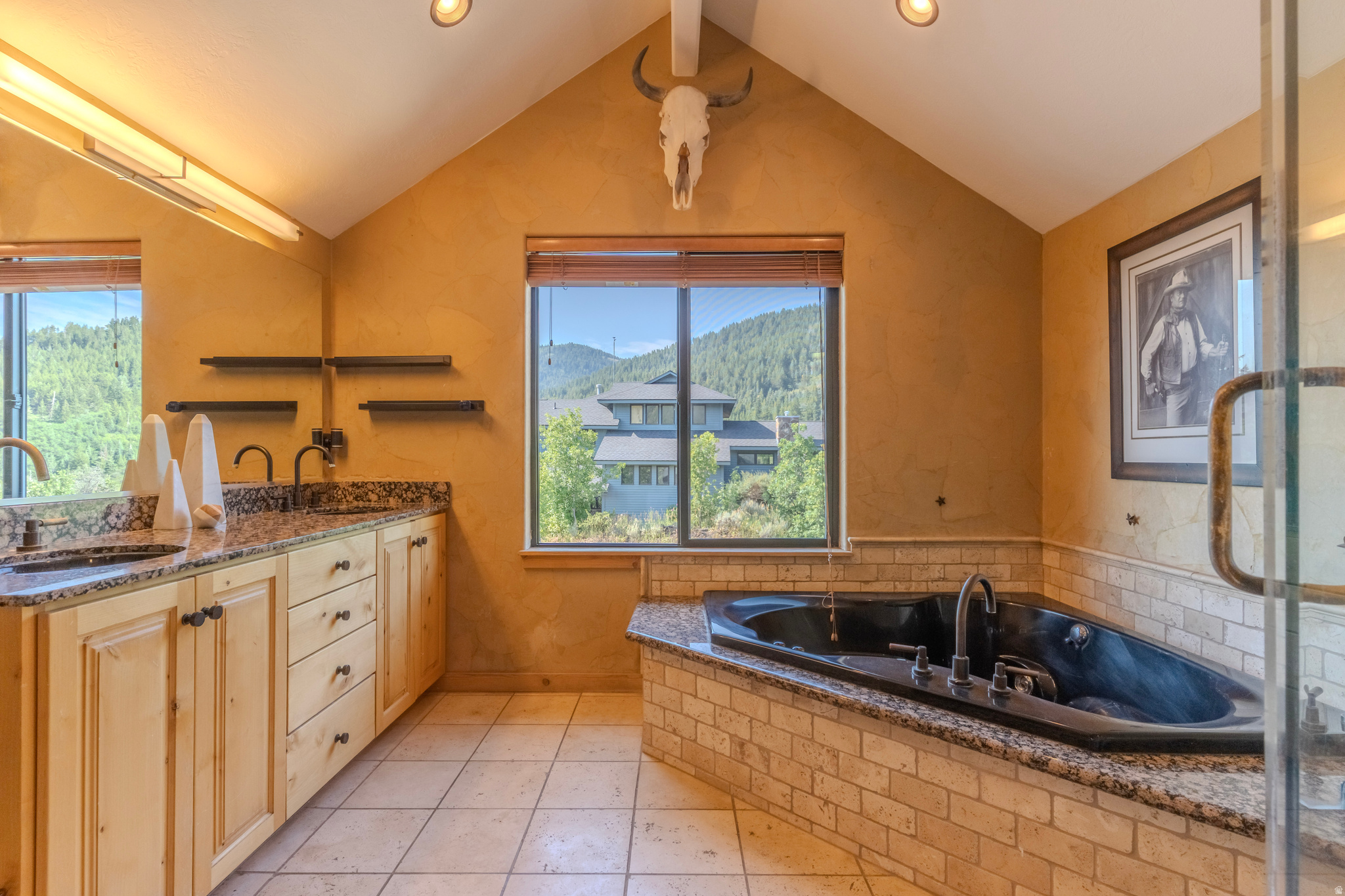 SUMMIT PARK - Residential
