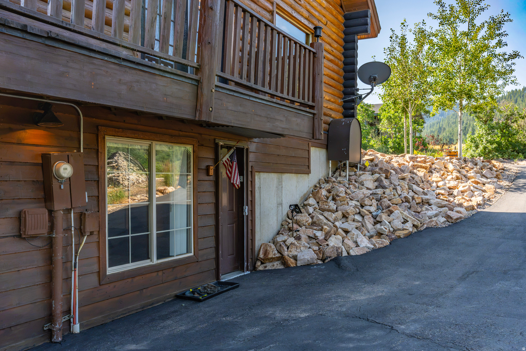 SUMMIT PARK - Residential