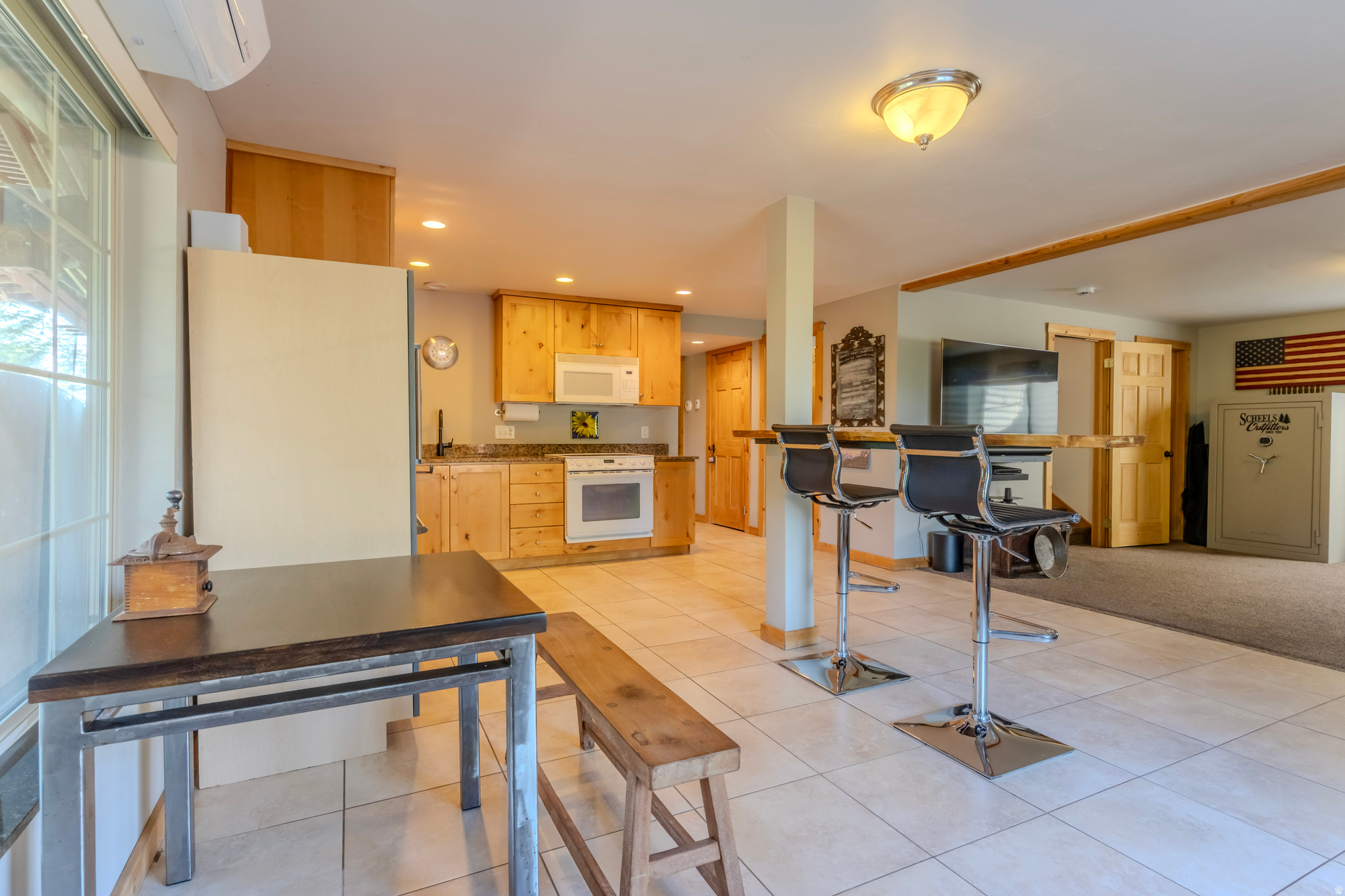 SUMMIT PARK - Residential
