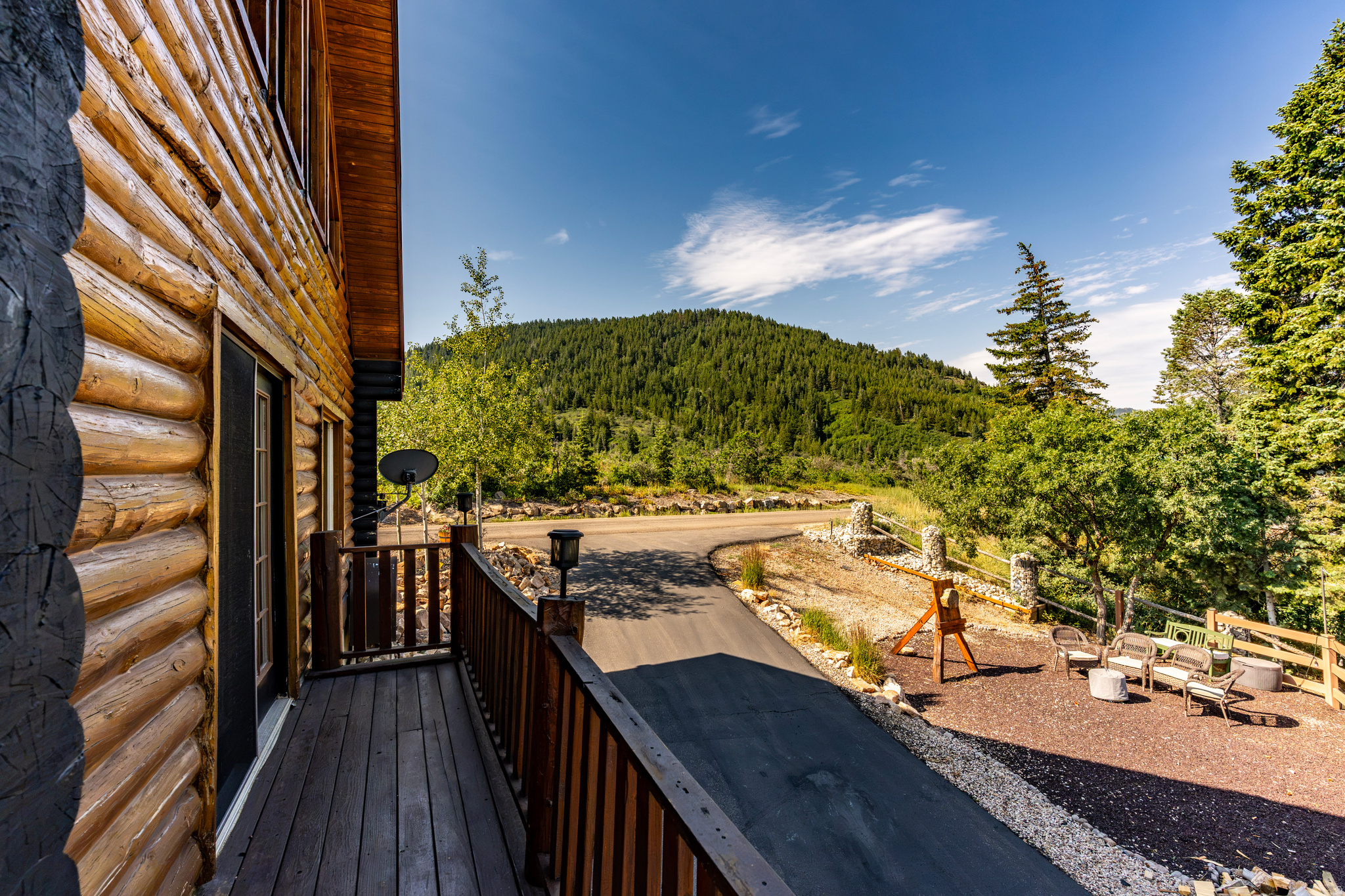 SUMMIT PARK - Residential