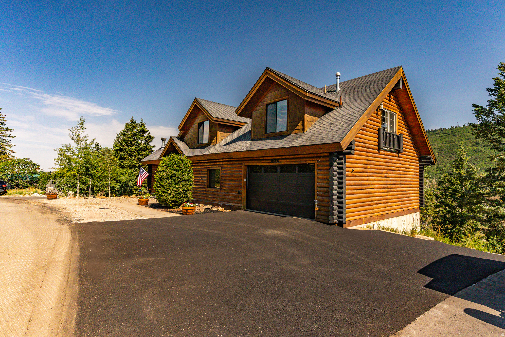 SUMMIT PARK - Residential