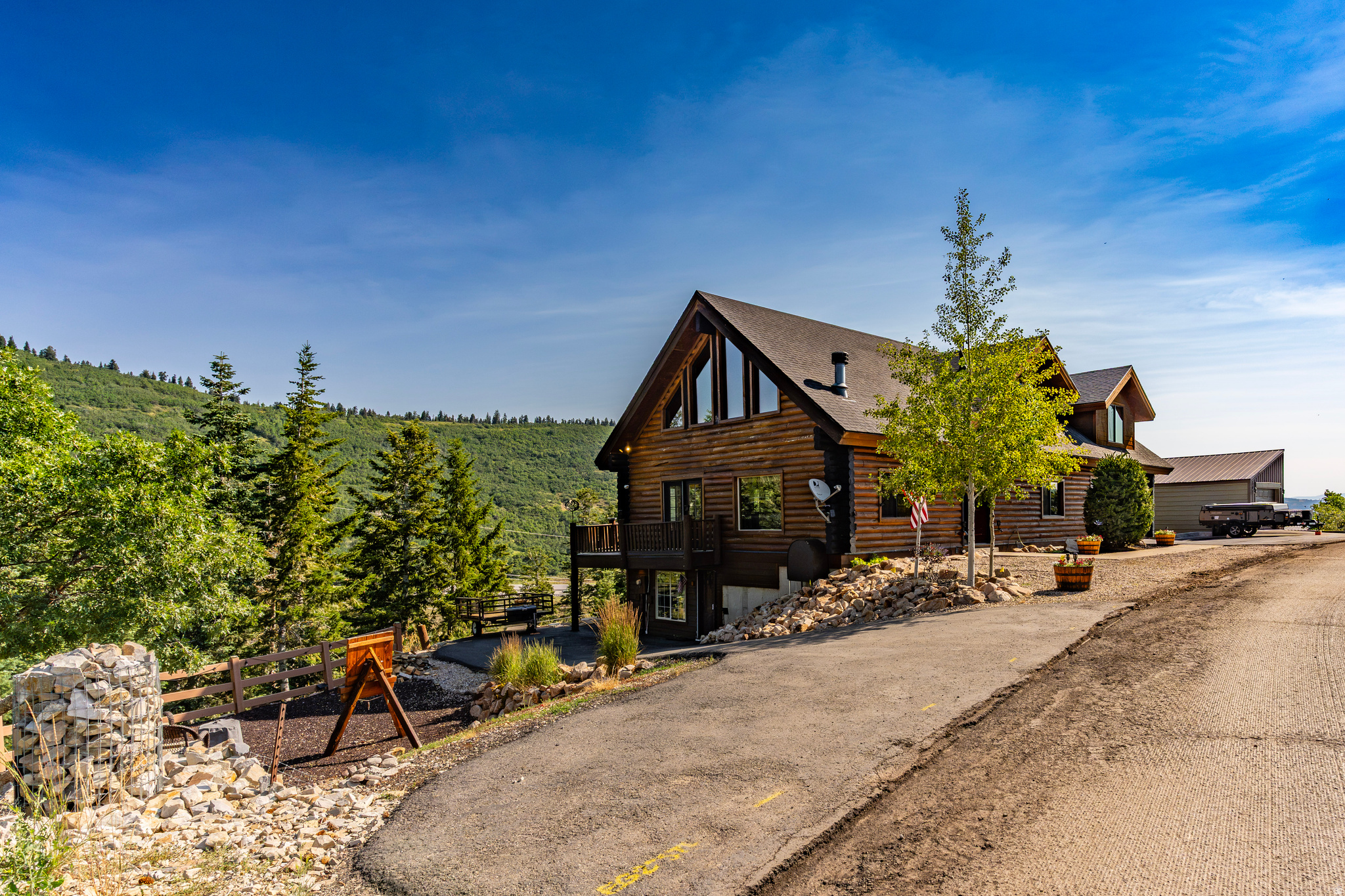 SUMMIT PARK - Residential