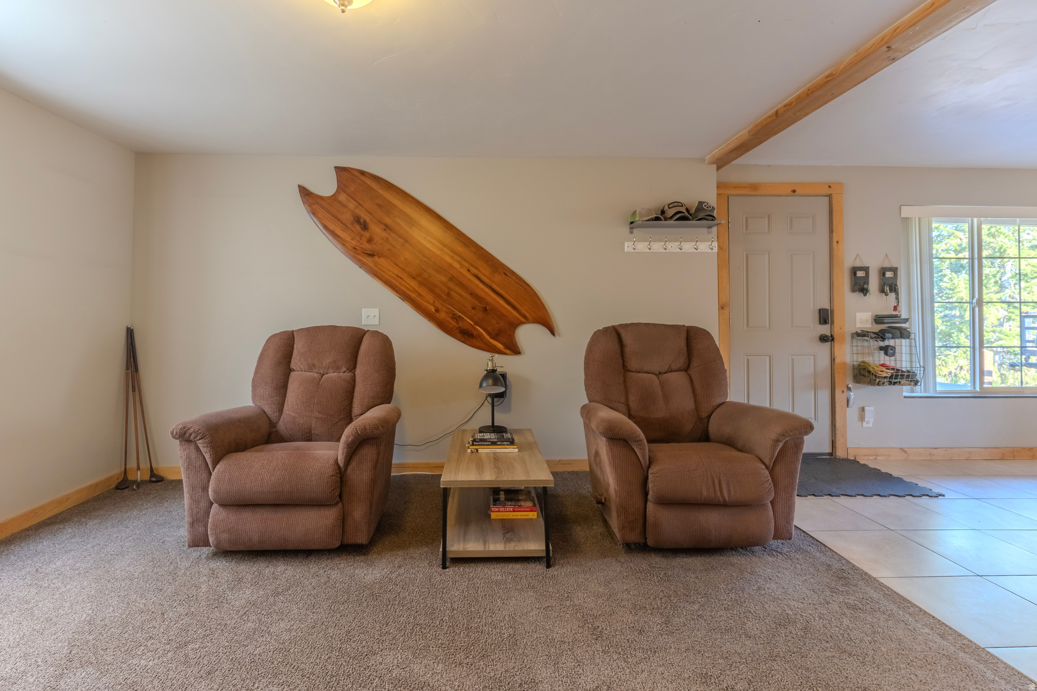 SUMMIT PARK - Residential