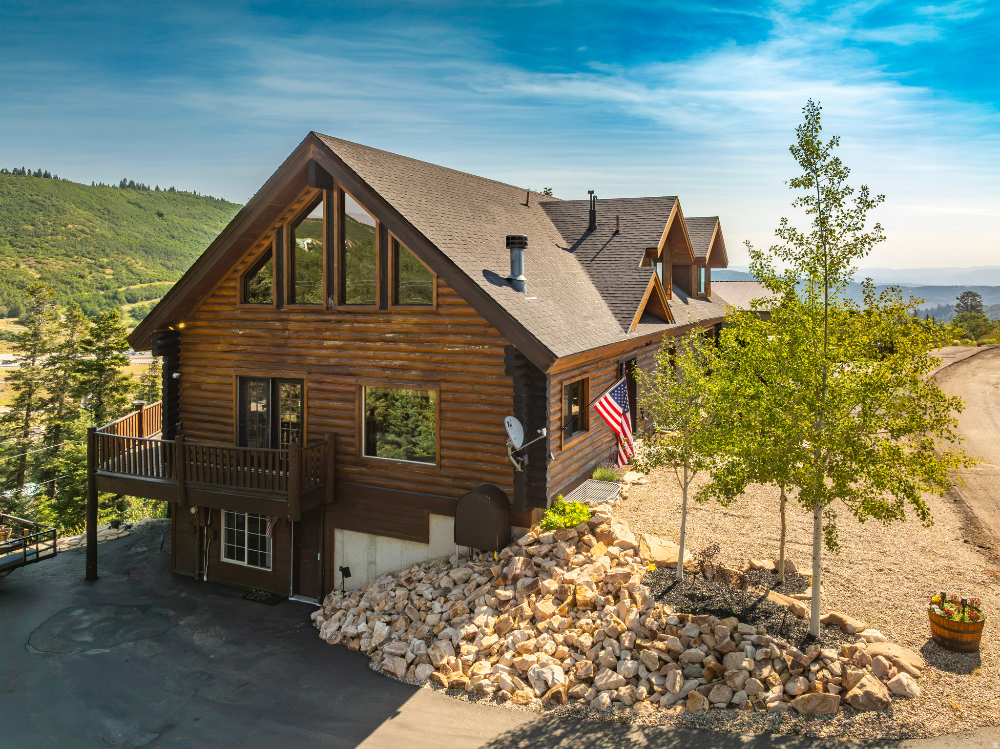 SUMMIT PARK - Residential