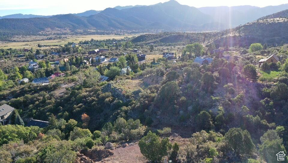 PINE VALLEY RANCHOS - Land