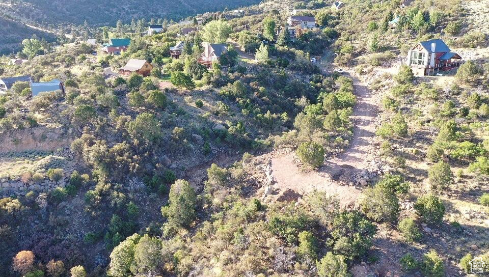 PINE VALLEY RANCHOS - Land