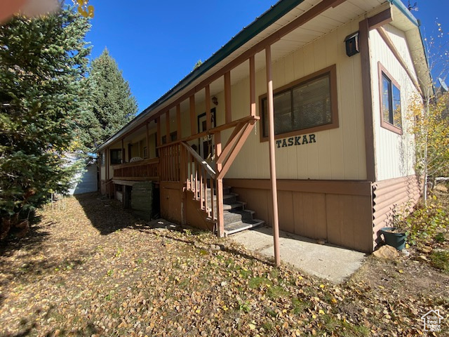 BOLOTAS SUBDIVISION - Residential