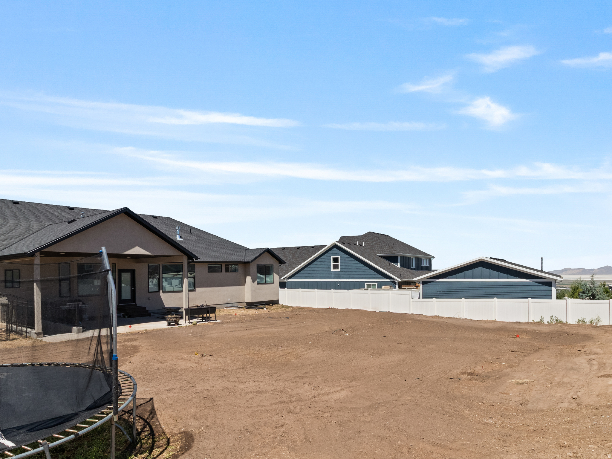 SKYLINE RIDGE SUBDIV - Residential