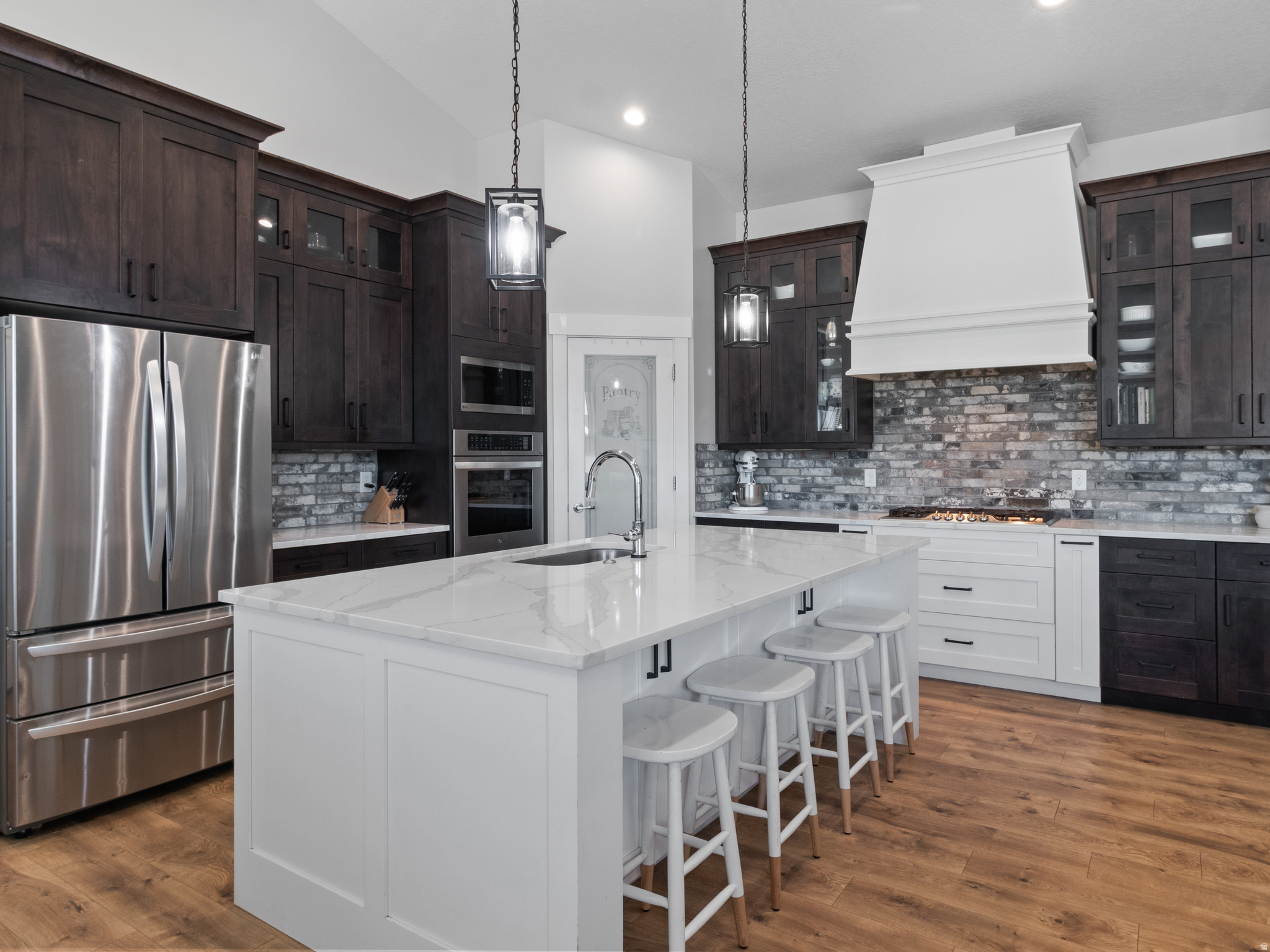 SKYLINE RIDGE SUBDIV - Residential