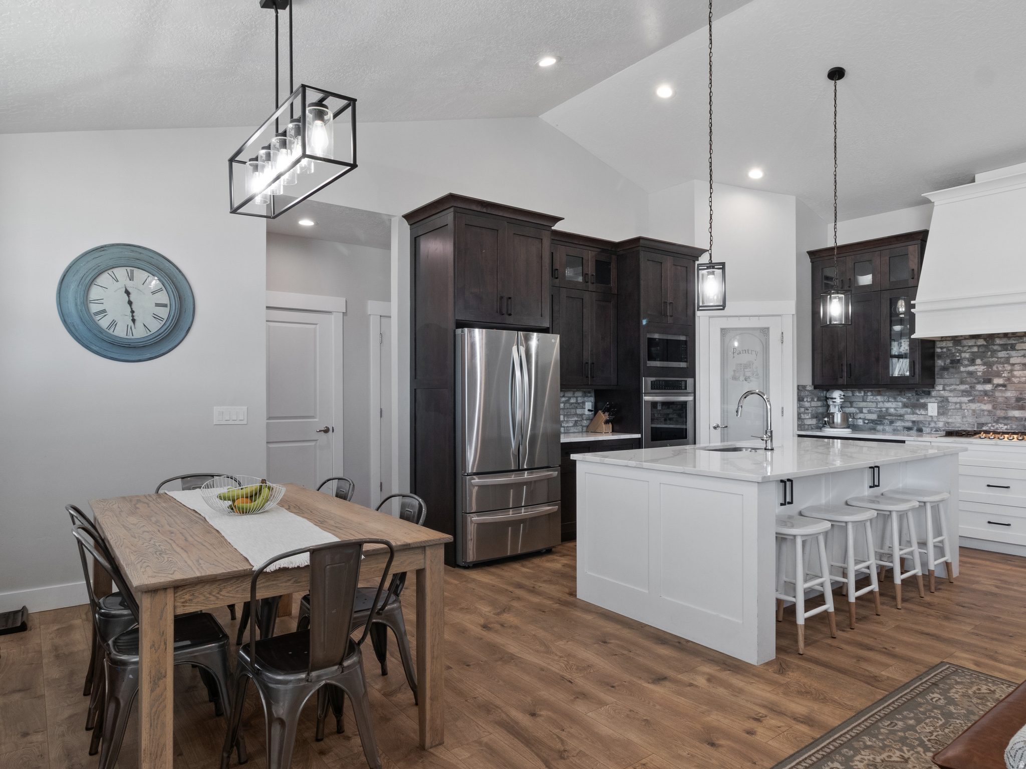 SKYLINE RIDGE SUBDIV - Residential
