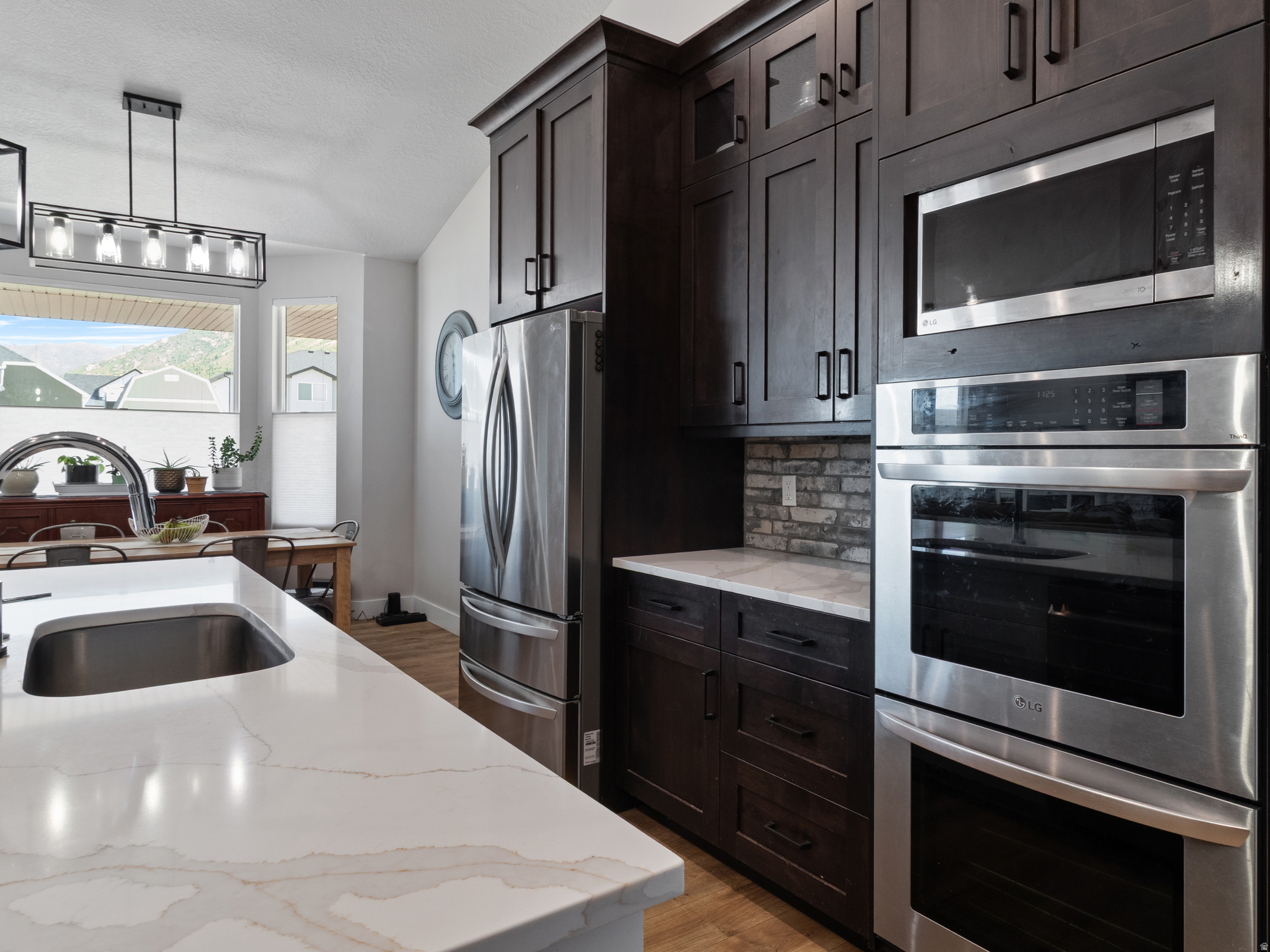 SKYLINE RIDGE SUBDIV - Residential