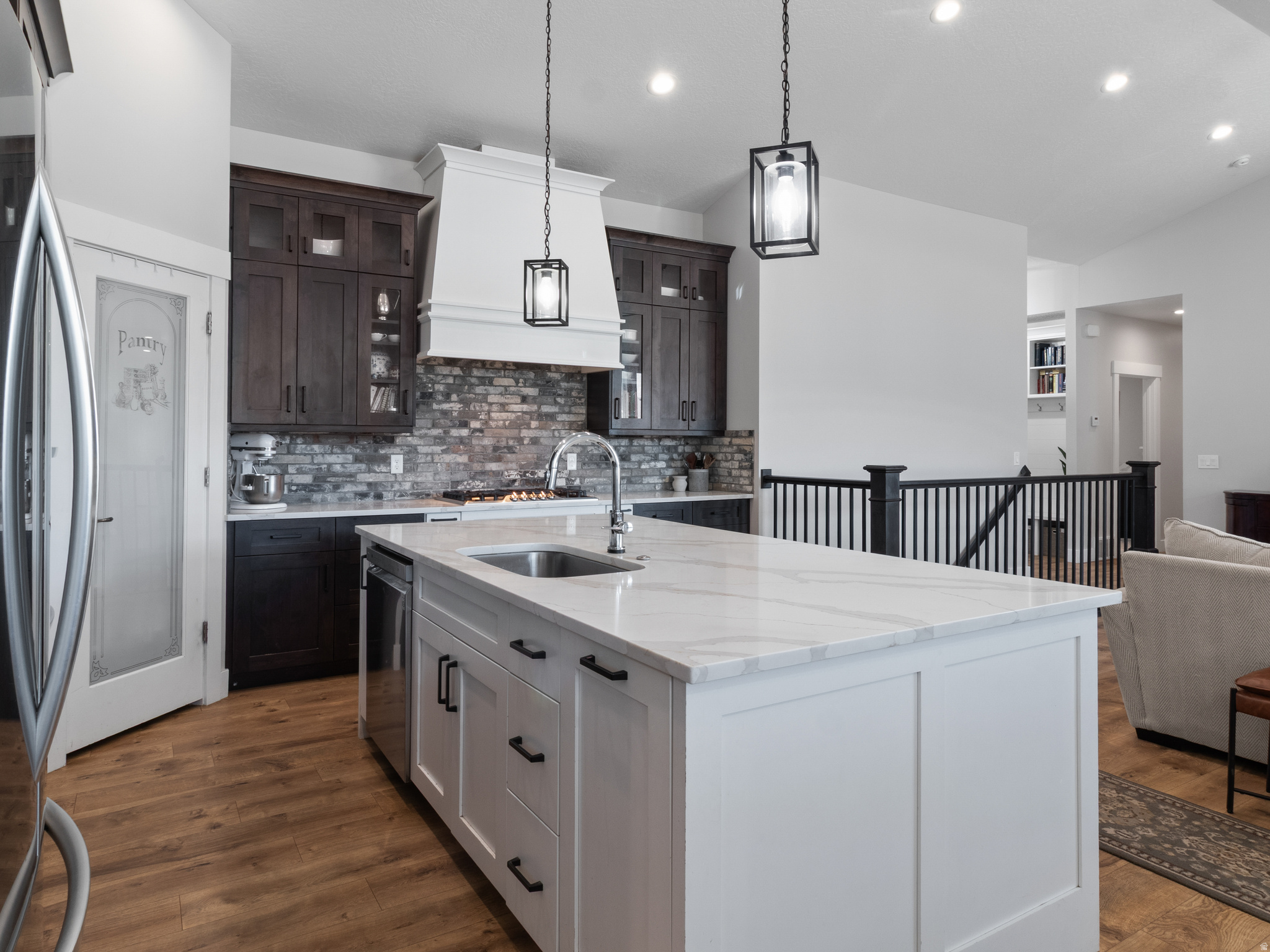 SKYLINE RIDGE SUBDIV - Residential