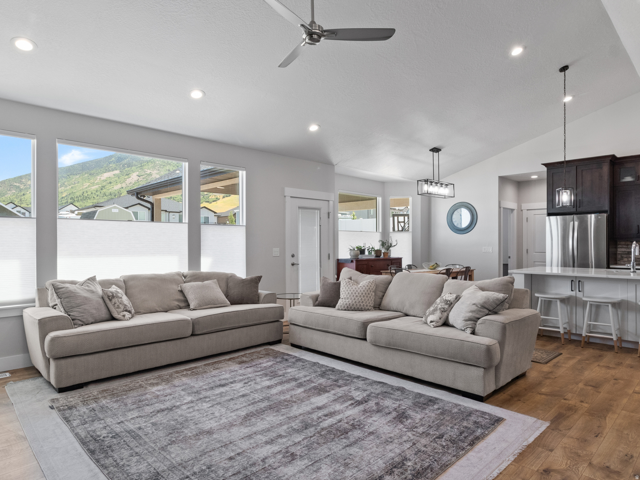 SKYLINE RIDGE SUBDIV - Residential