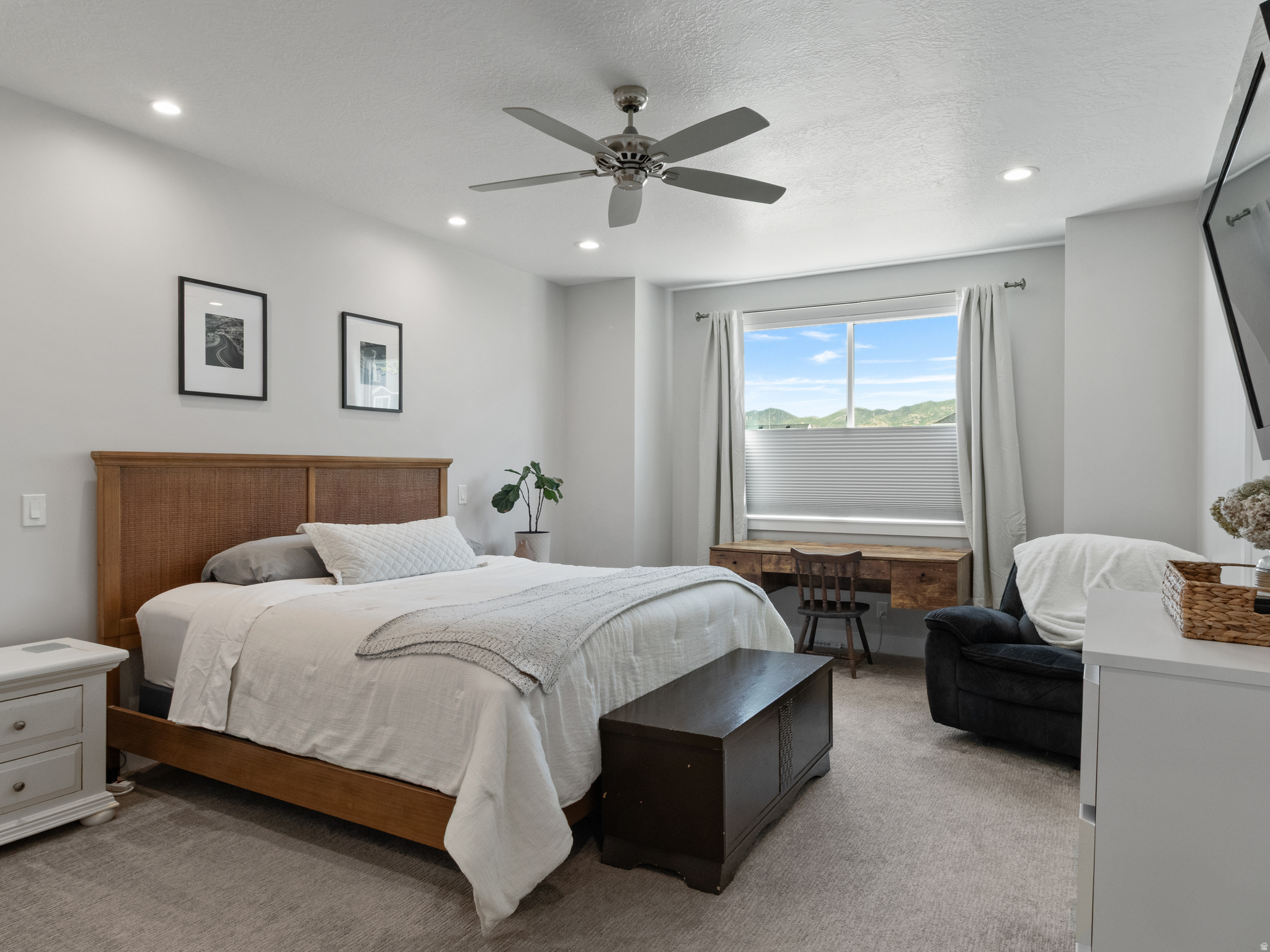 SKYLINE RIDGE SUBDIV - Residential