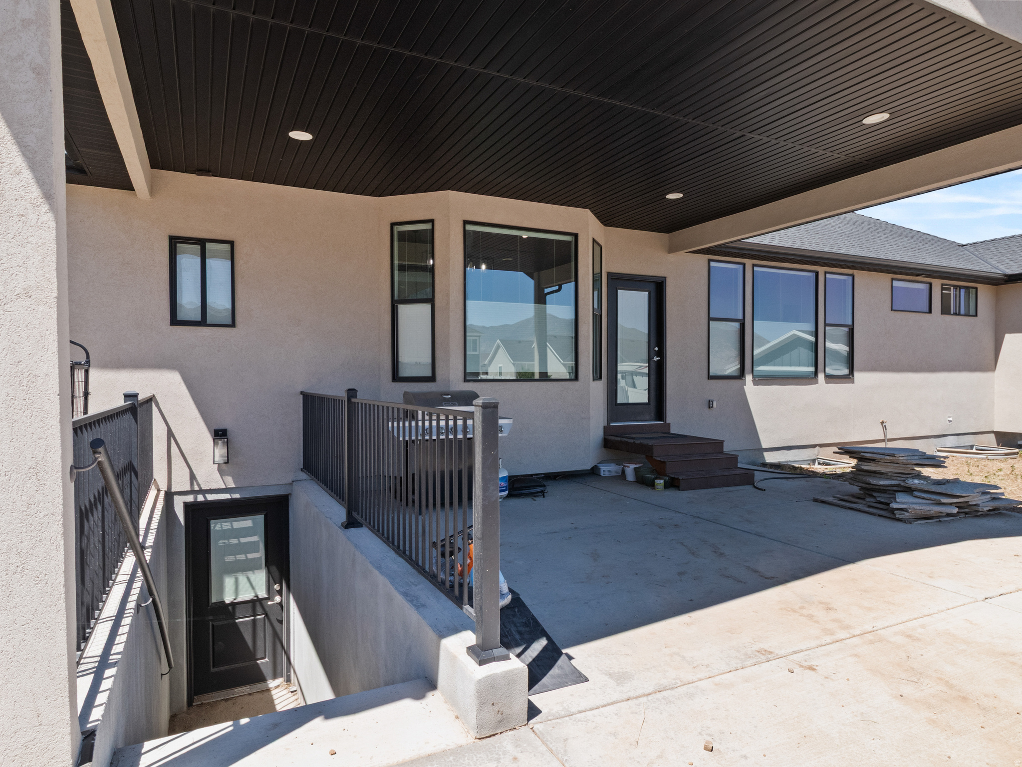 SKYLINE RIDGE SUBDIV - Residential