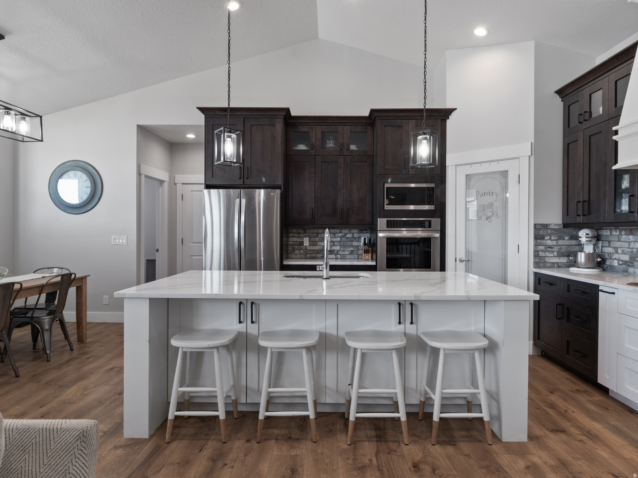 SKYLINE RIDGE SUBDIV - Residential